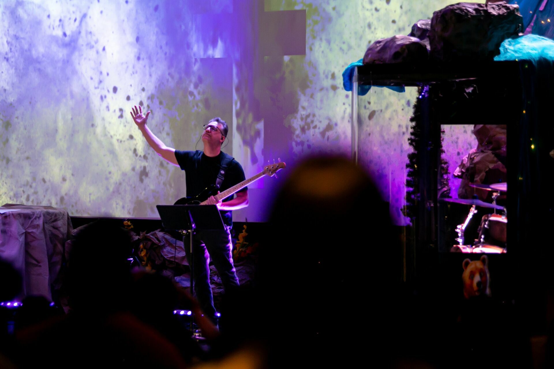 Foto Ellerslie Baptist Church   - Imagem 97