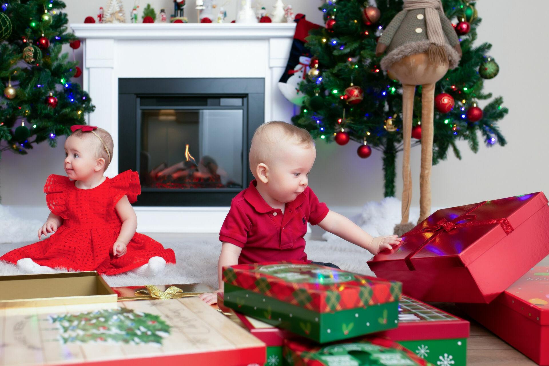 Foto Christmas Sessions - Imagem 31