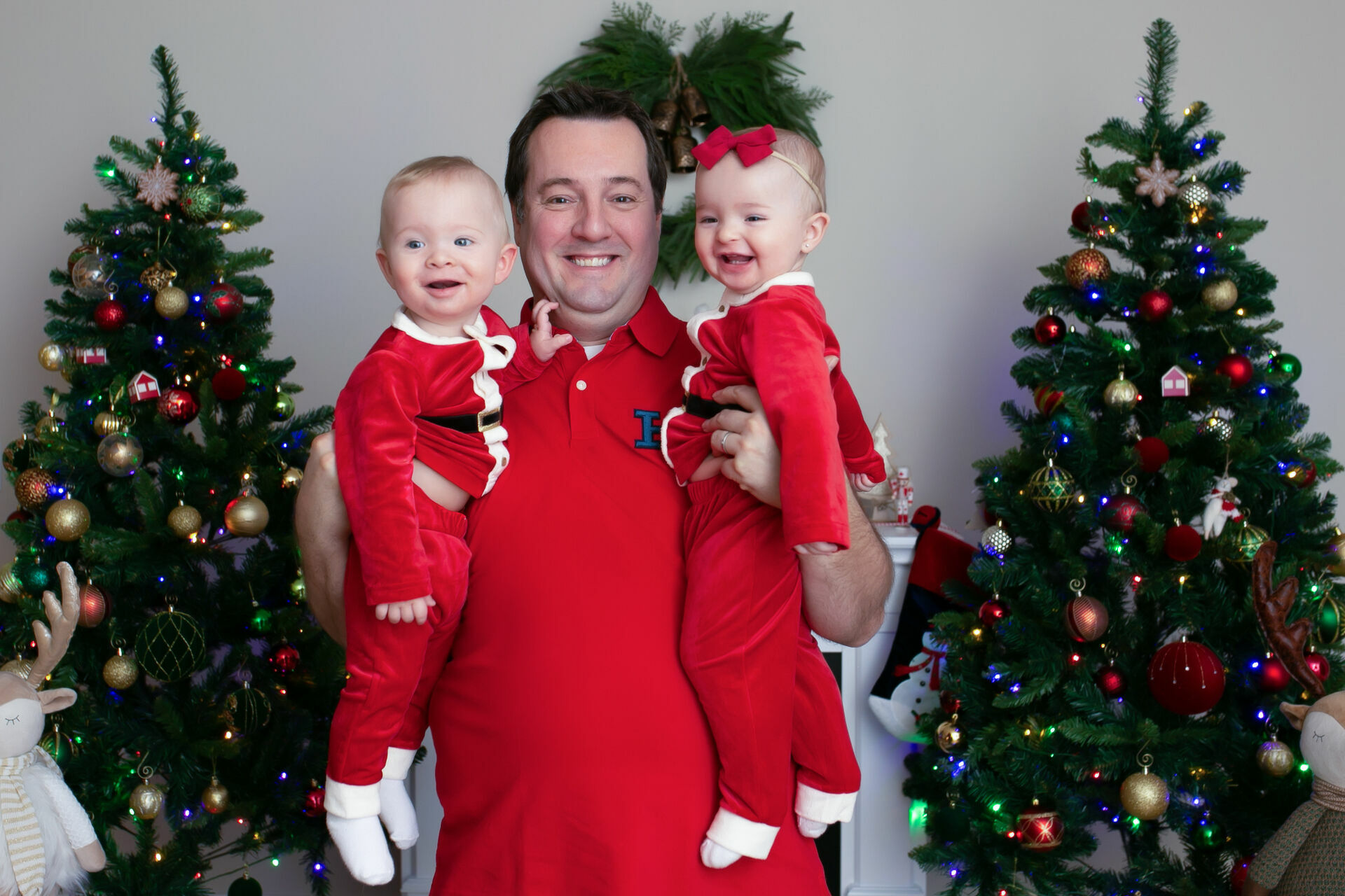 Foto Christmas Sessions - Imagem 18