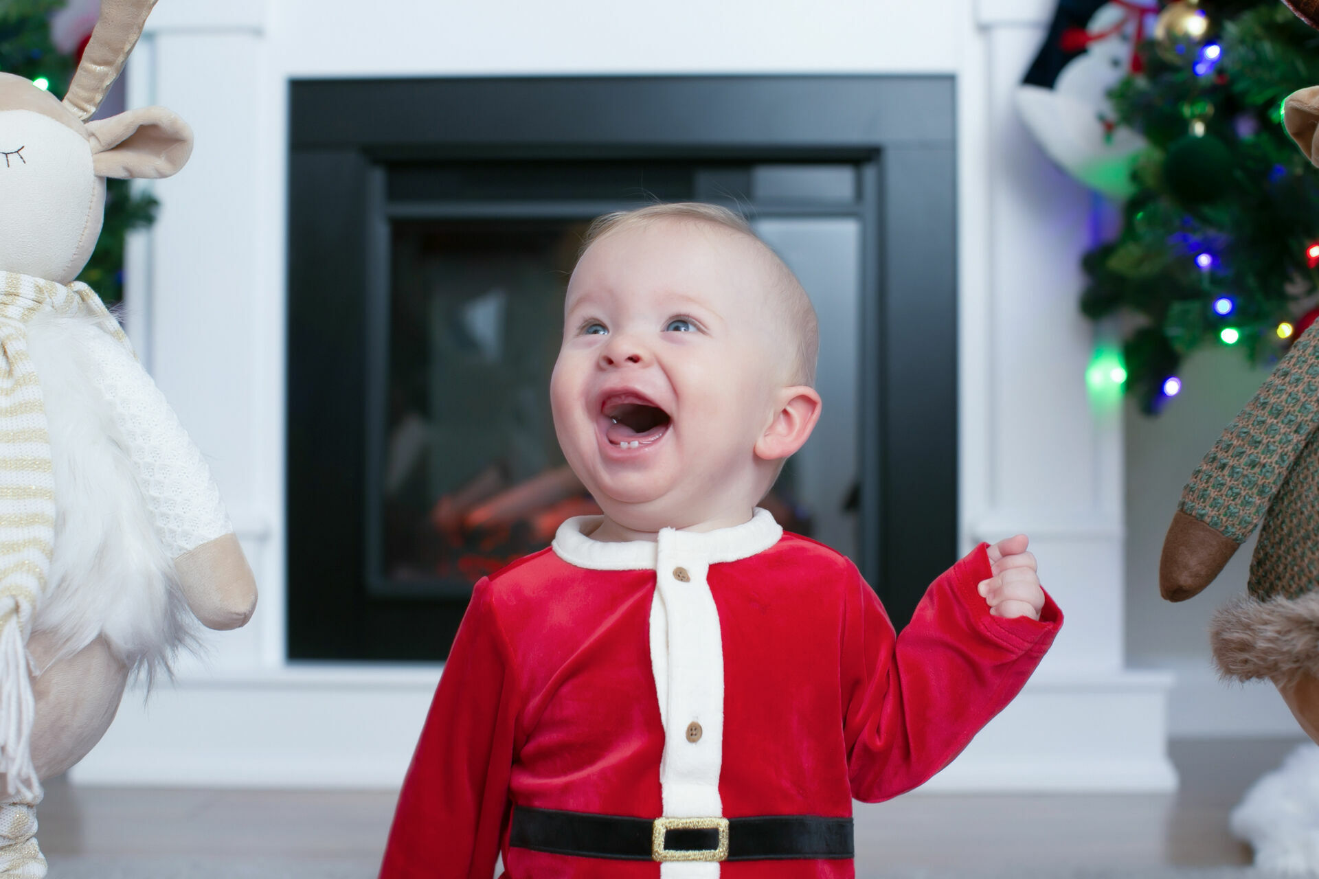 Foto Christmas Sessions - Imagem 8