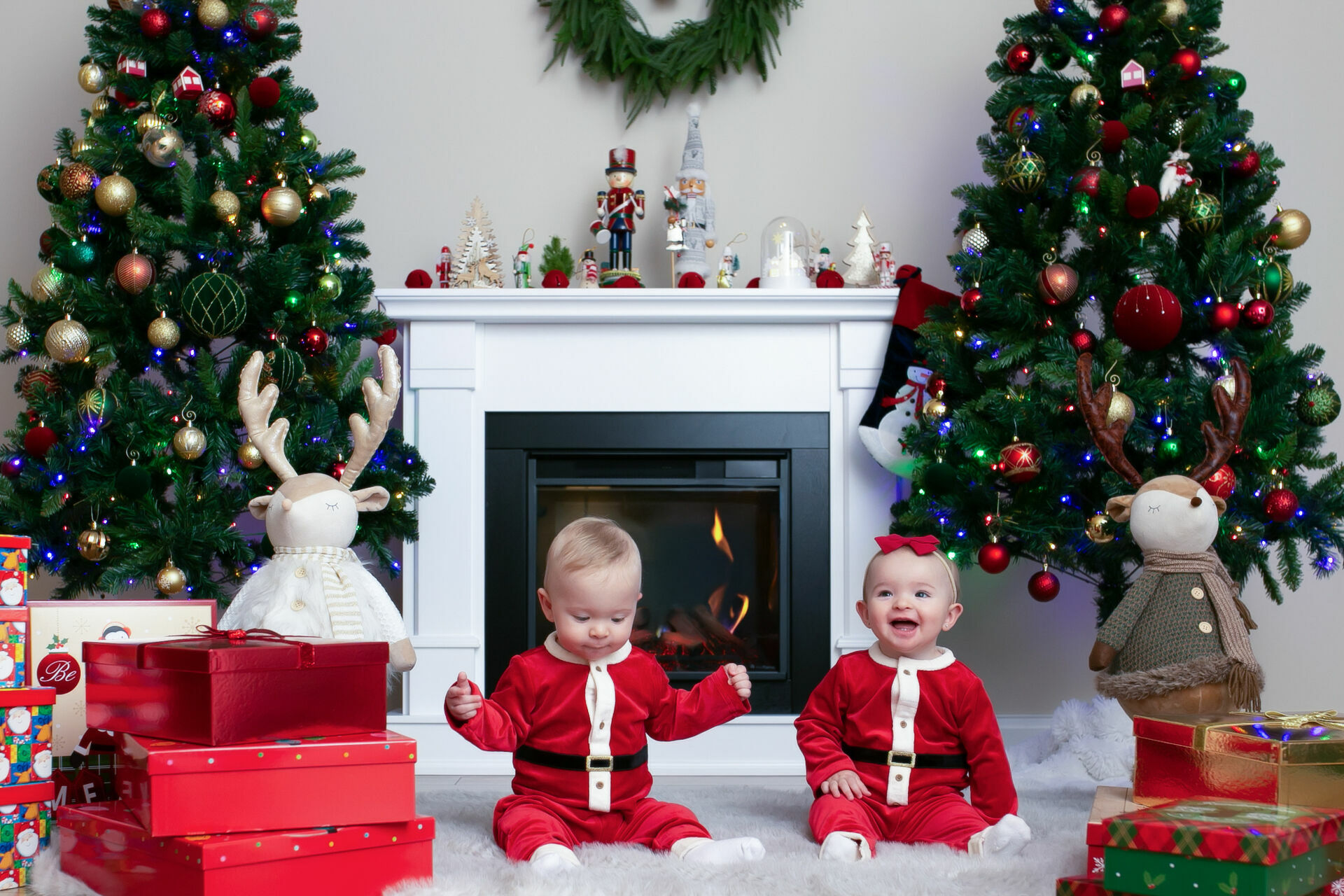 Foto Christmas Sessions - Imagem 3