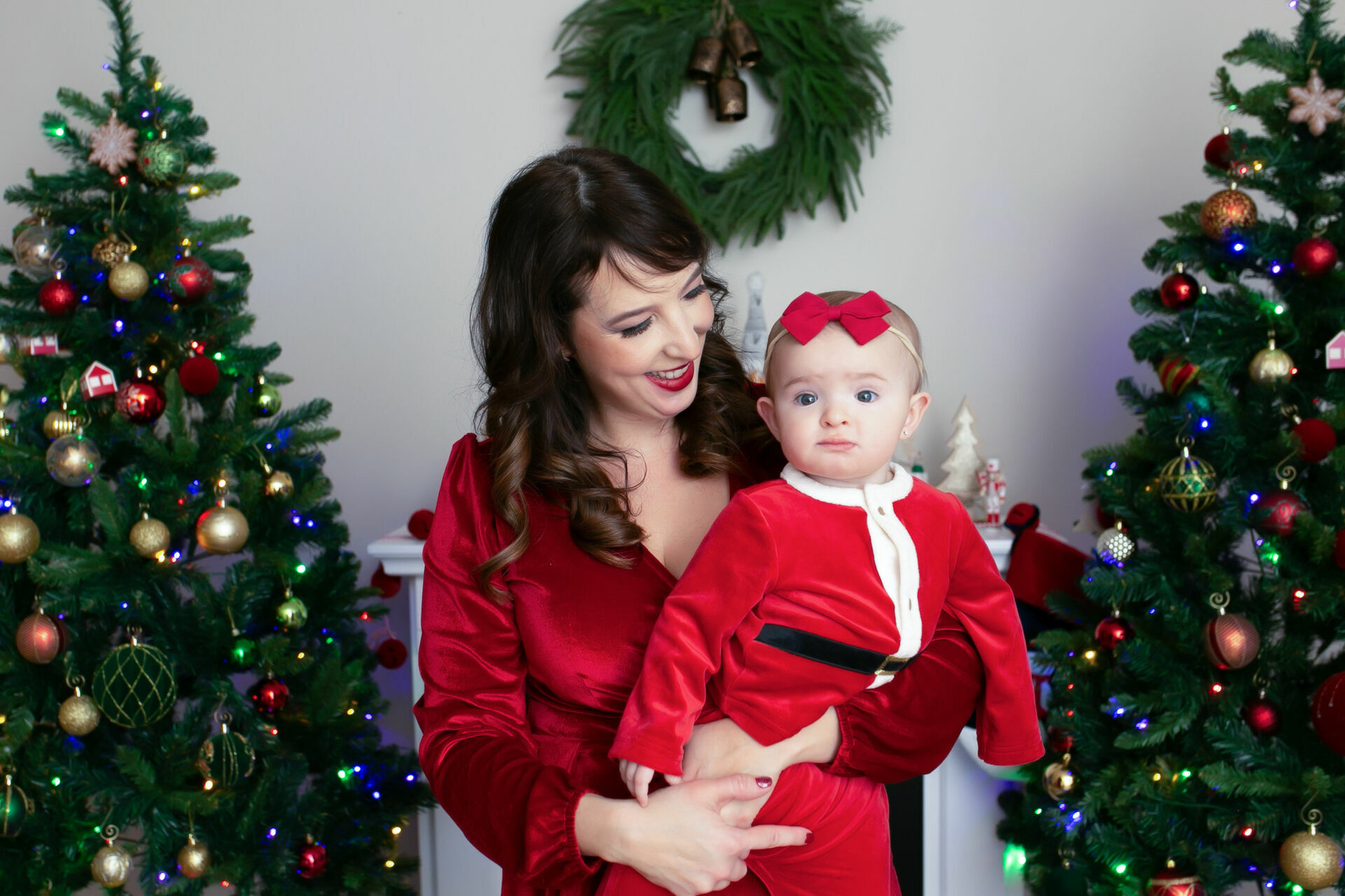 Foto Christmas Sessions - Imagem 37