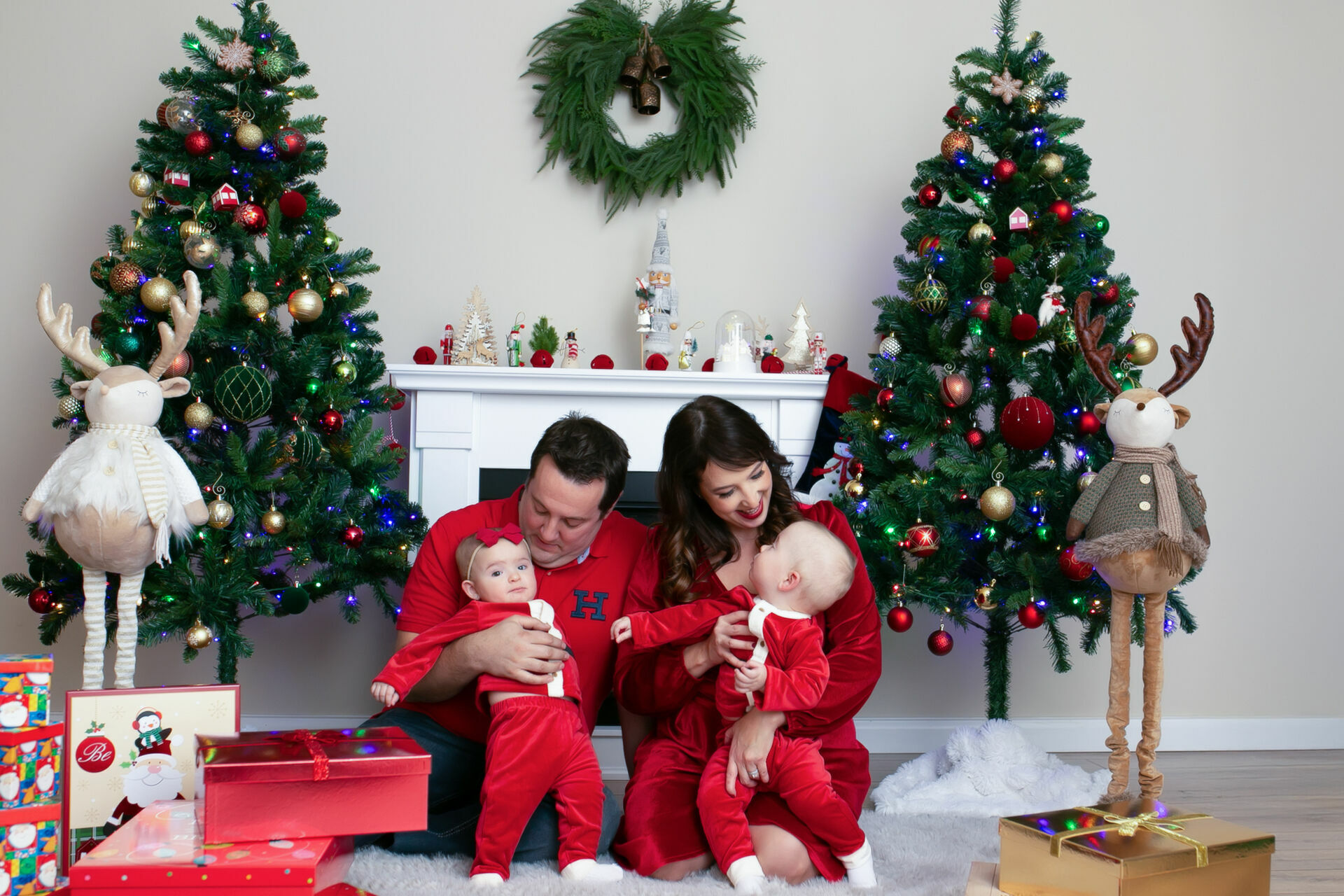 Foto Christmas Sessions - Imagem 15