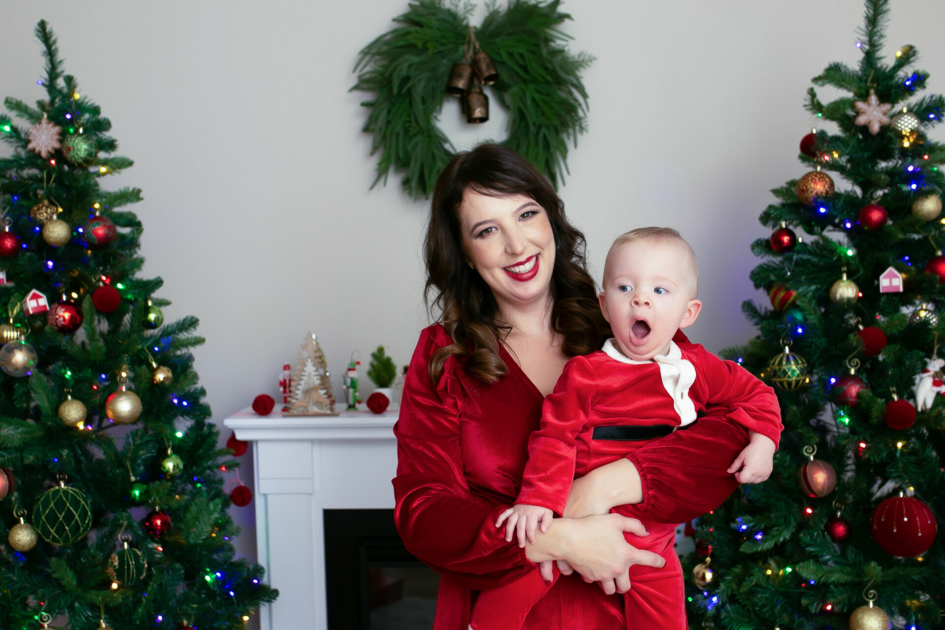 Foto Christmas Sessions - Imagem 17