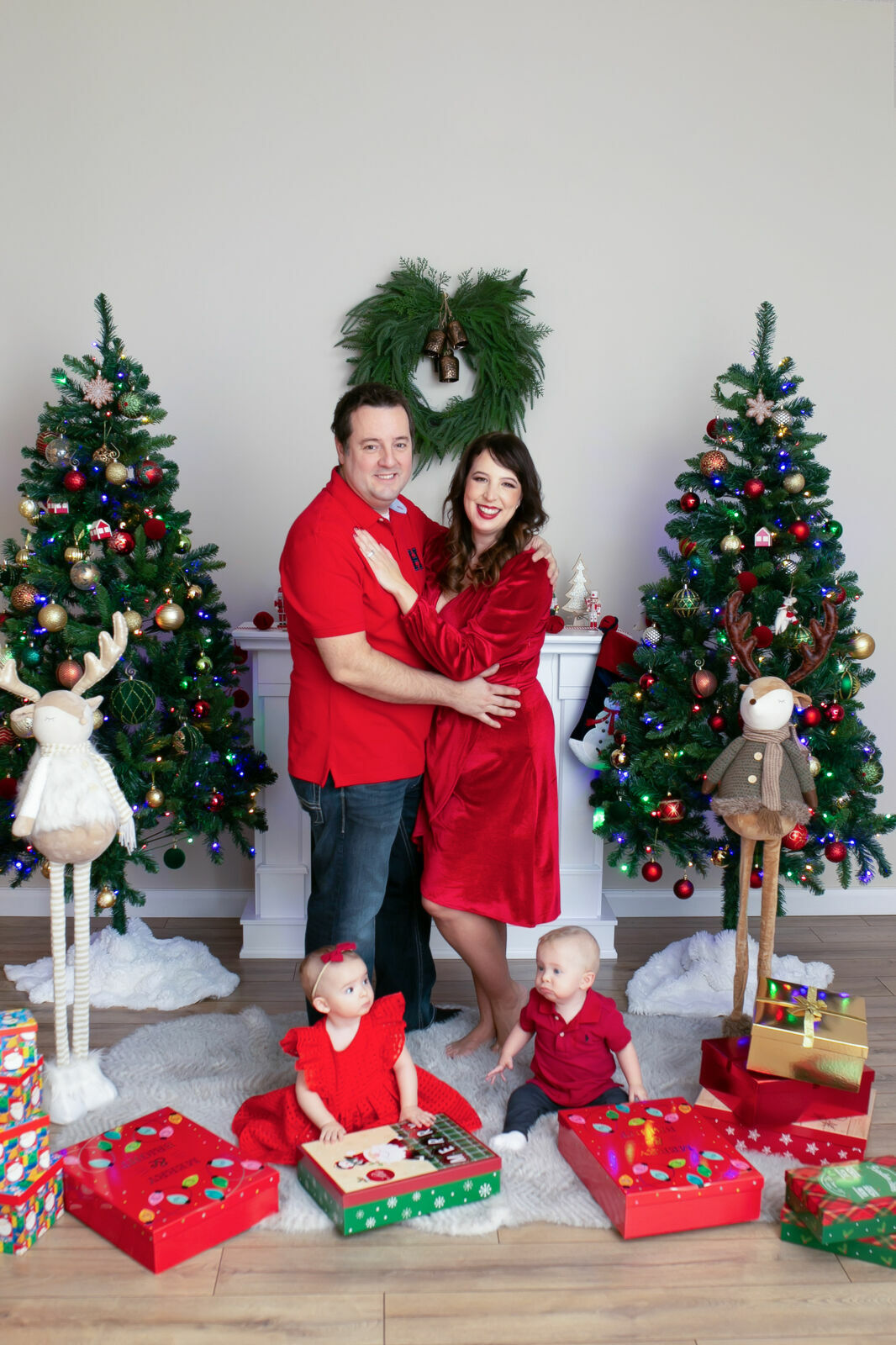 Foto Christmas Sessions - Imagem 21