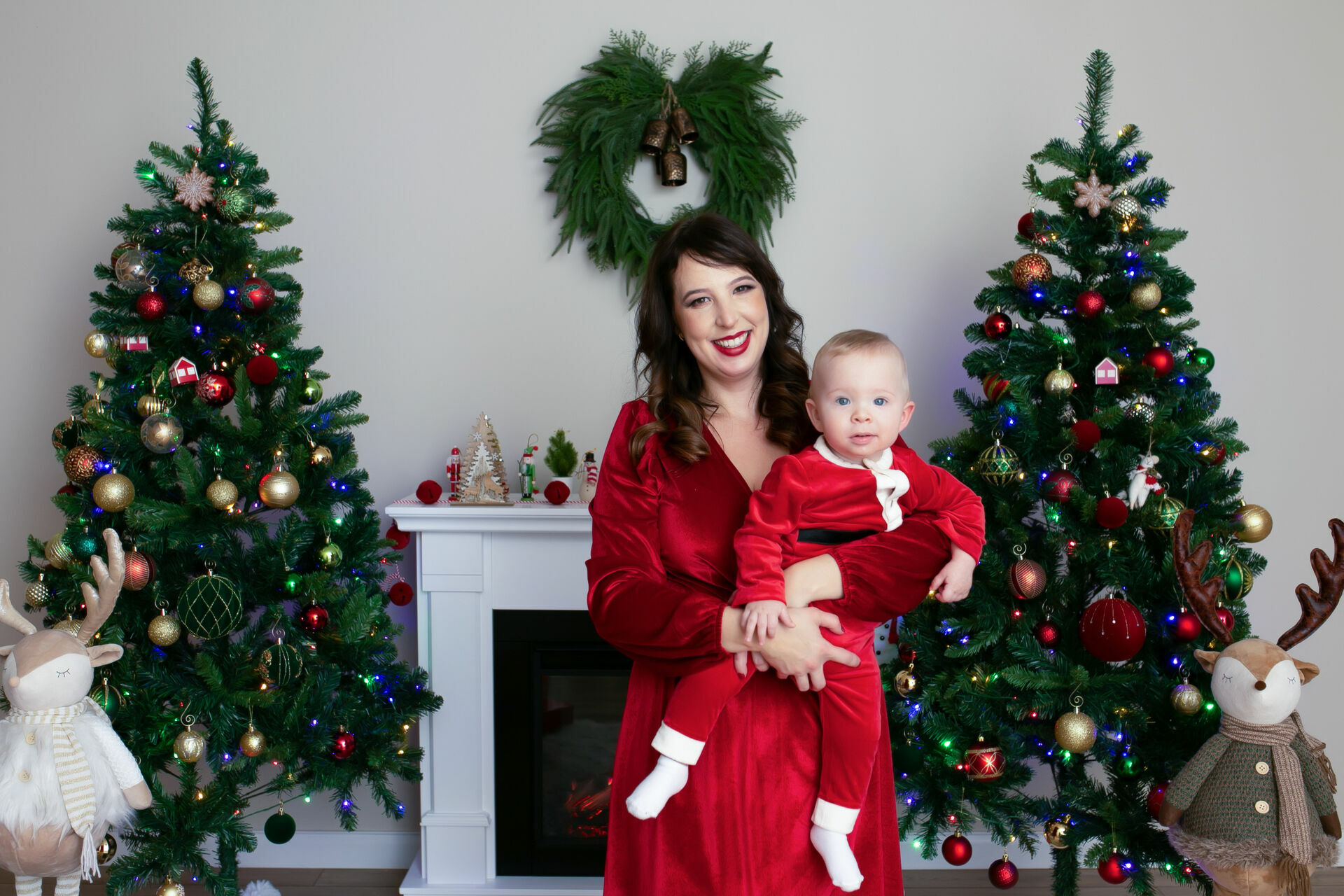Foto Christmas Sessions - Imagem 20