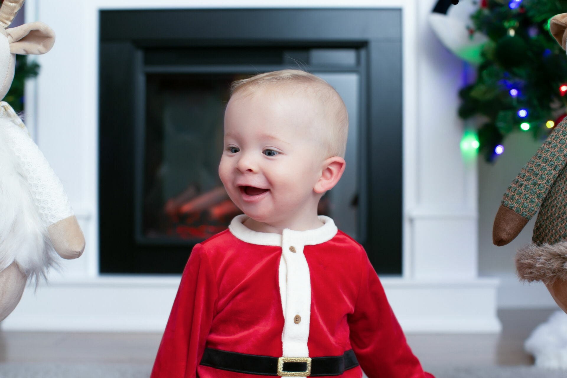 Foto Christmas Sessions - Imagem 6