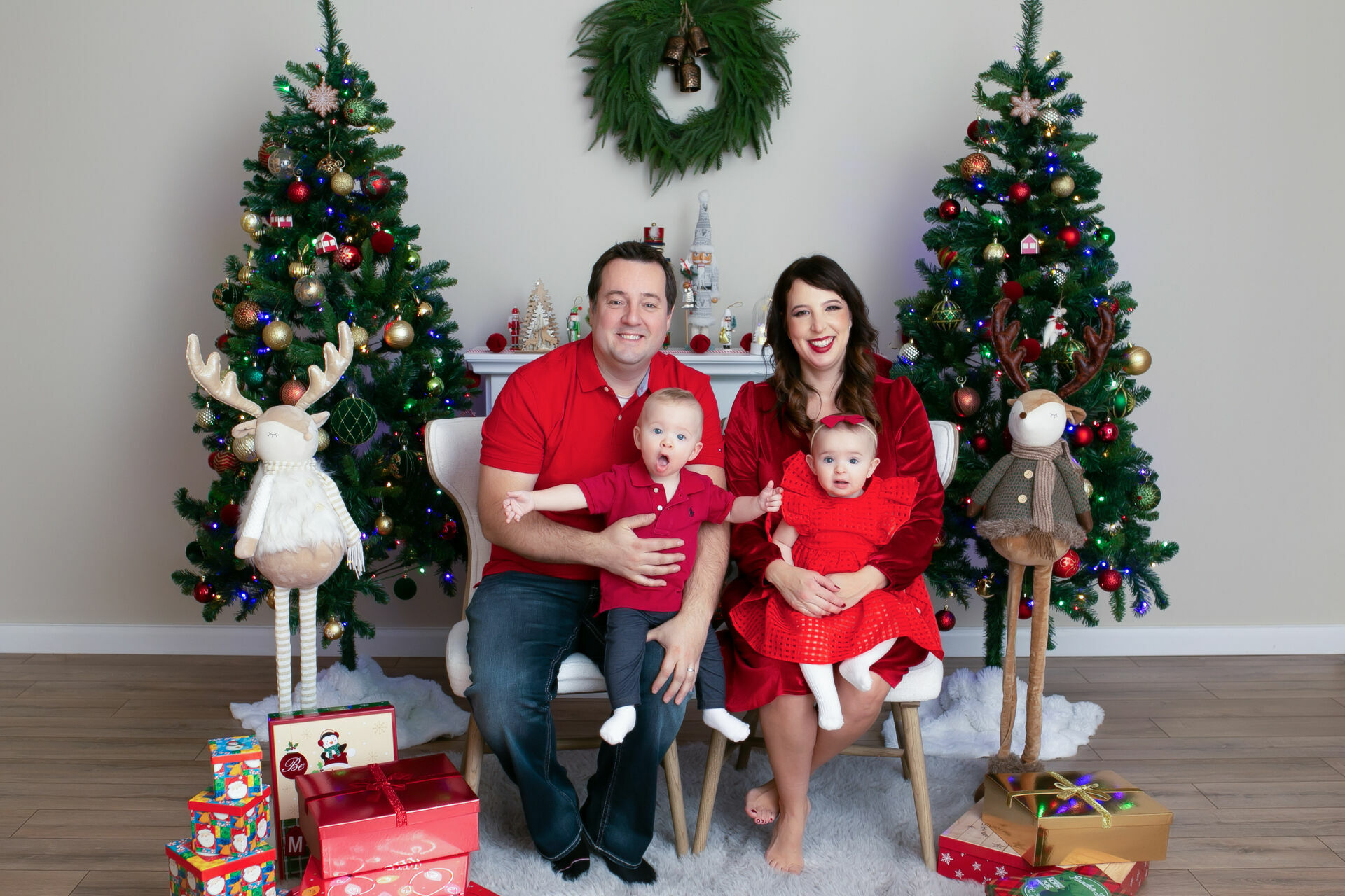 Foto Christmas Sessions - Imagem 19