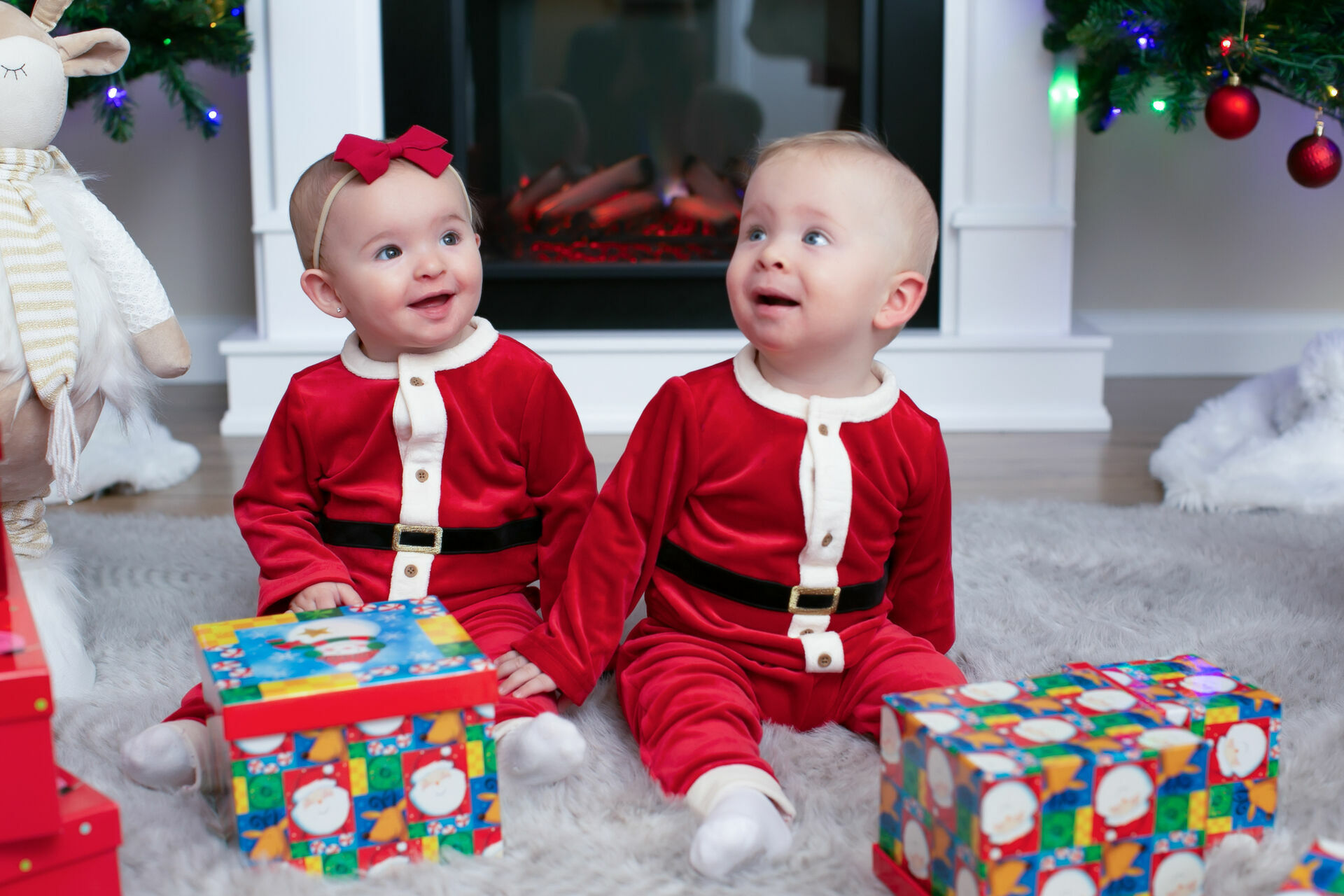 Foto Christmas Sessions - Imagem 13