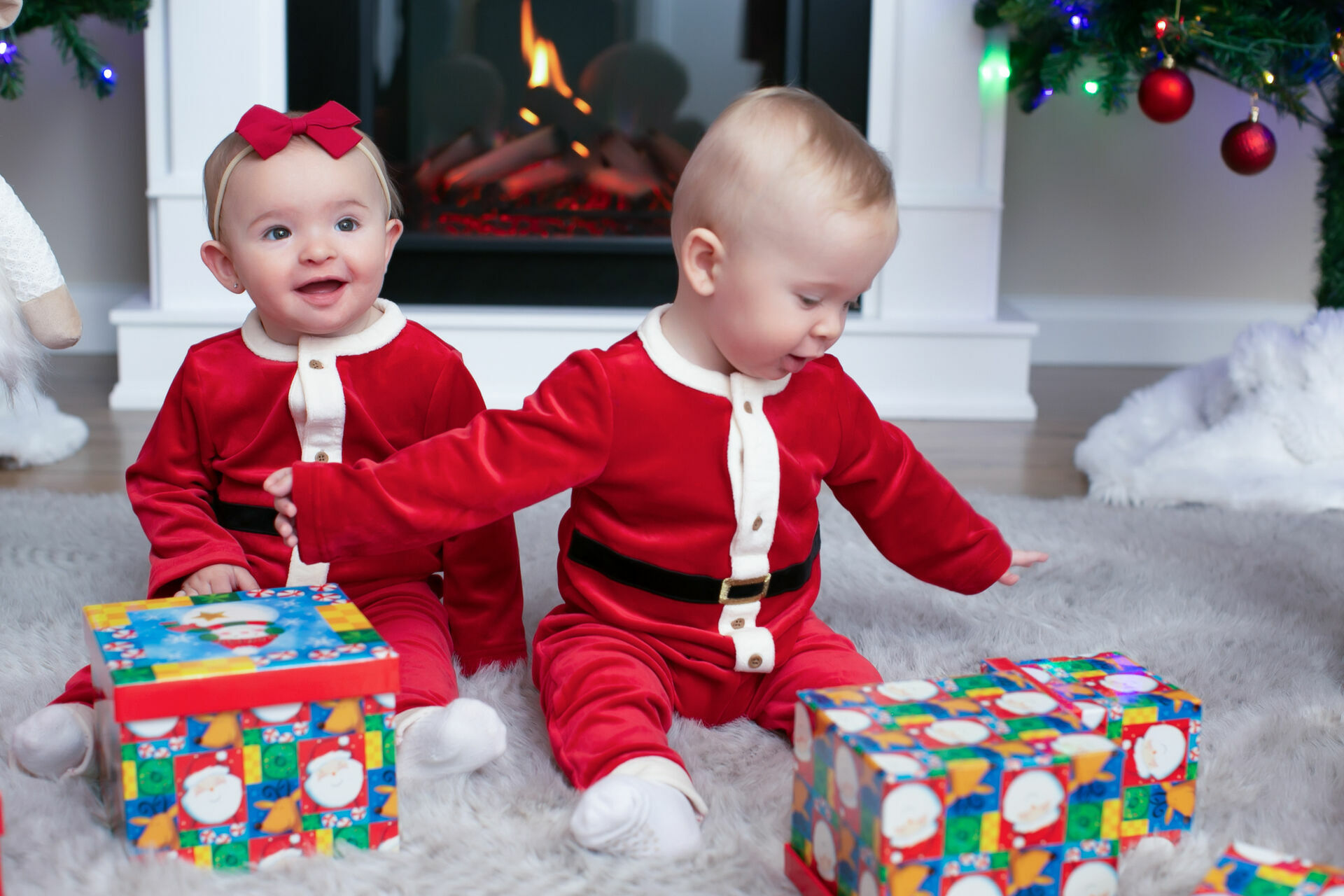 Foto Christmas Sessions - Imagem 12