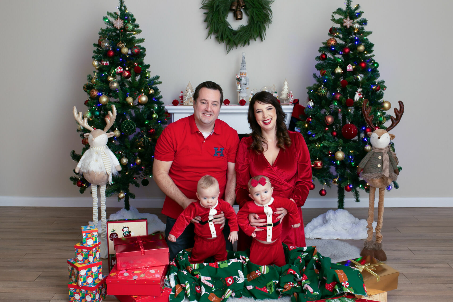Foto Christmas Sessions - Imagem 35