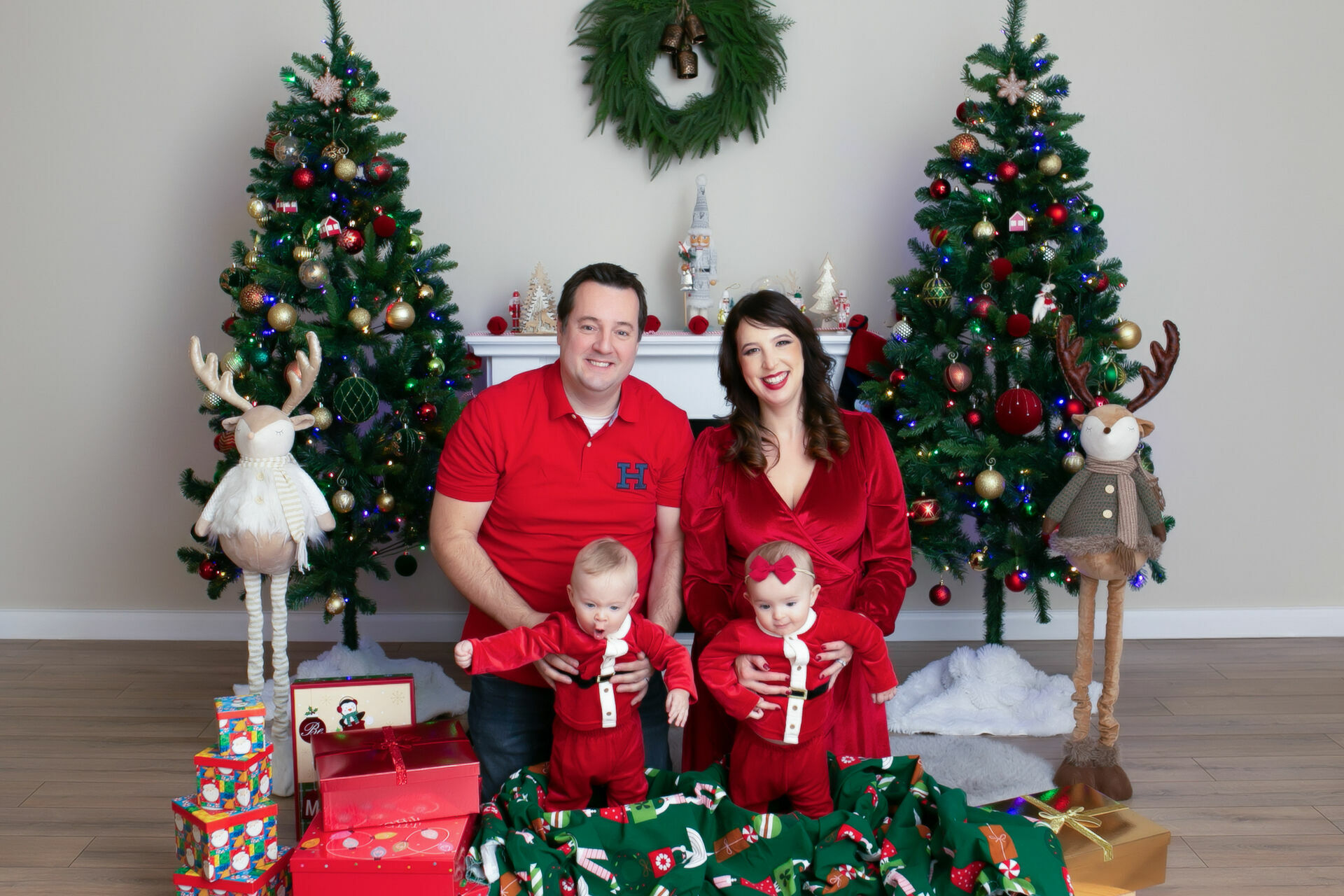 Foto Christmas Sessions - Imagem 34