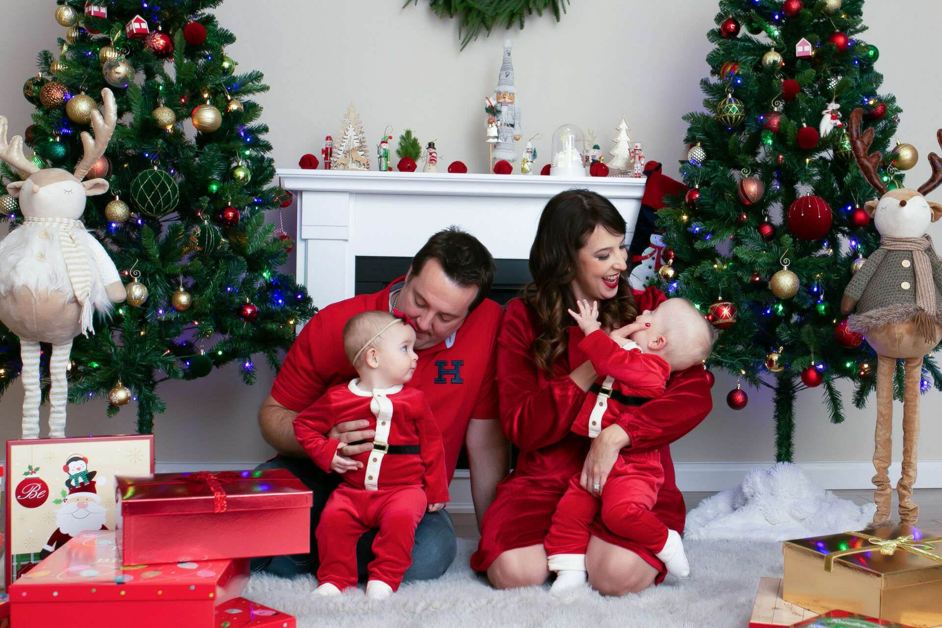 Foto Christmas Sessions - Imagem 36