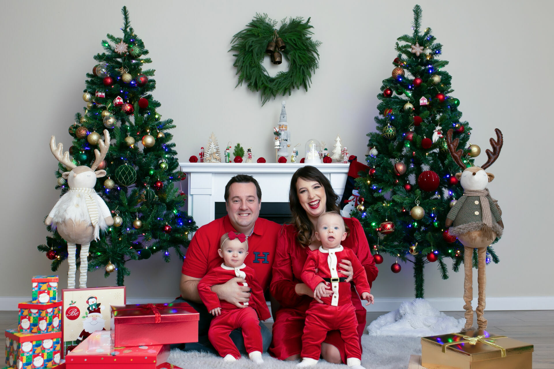 Foto Christmas Sessions - Imagem 14
