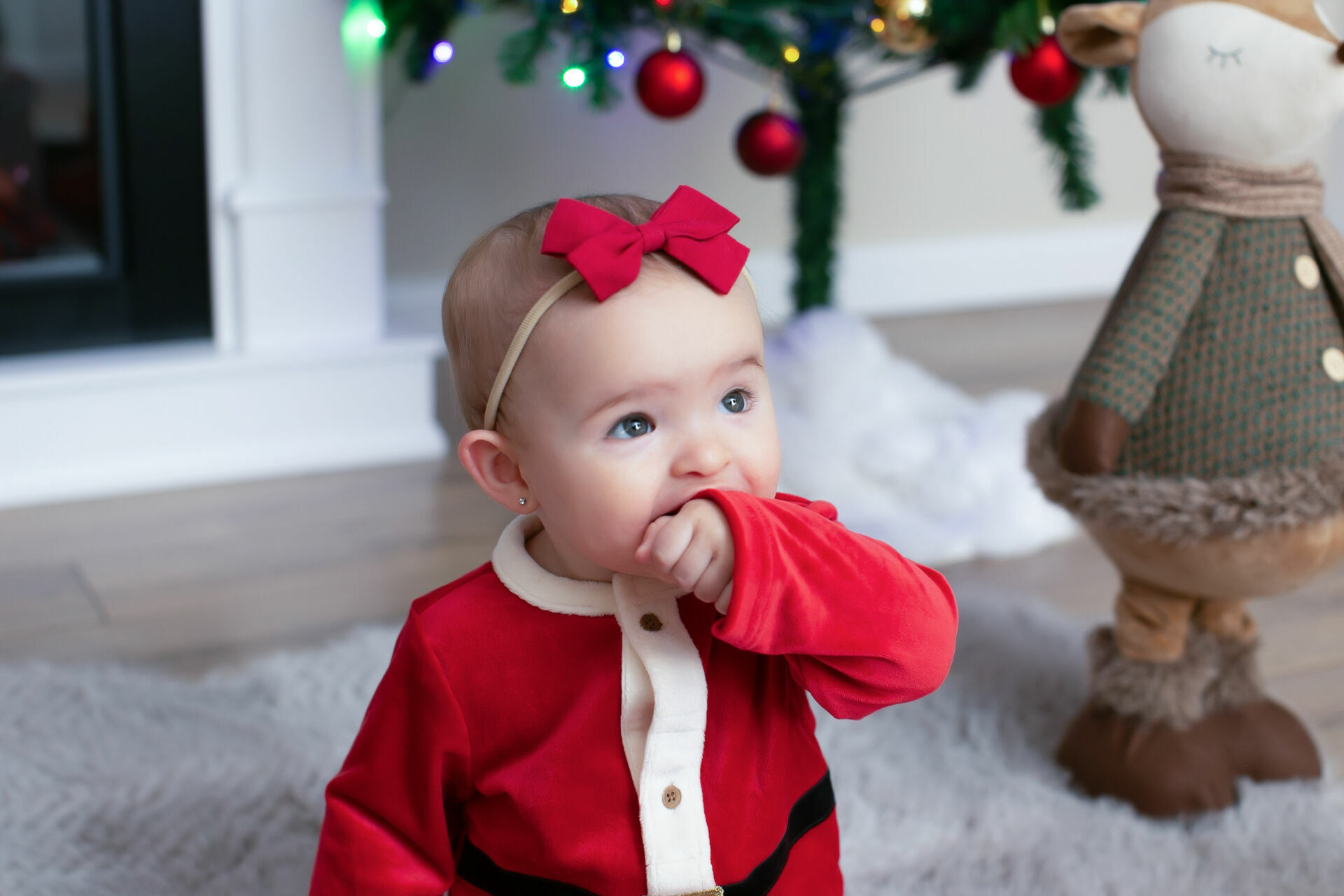 Foto Christmas Sessions - Imagem 7