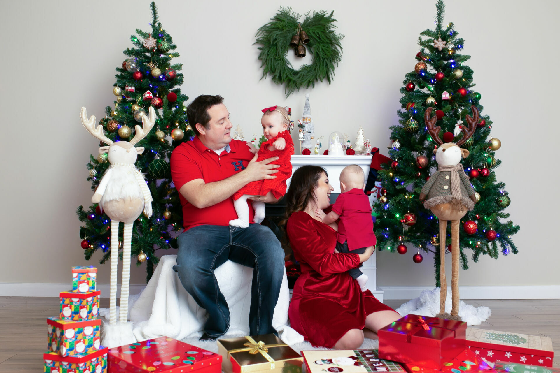 Foto Christmas Sessions - Imagem 25