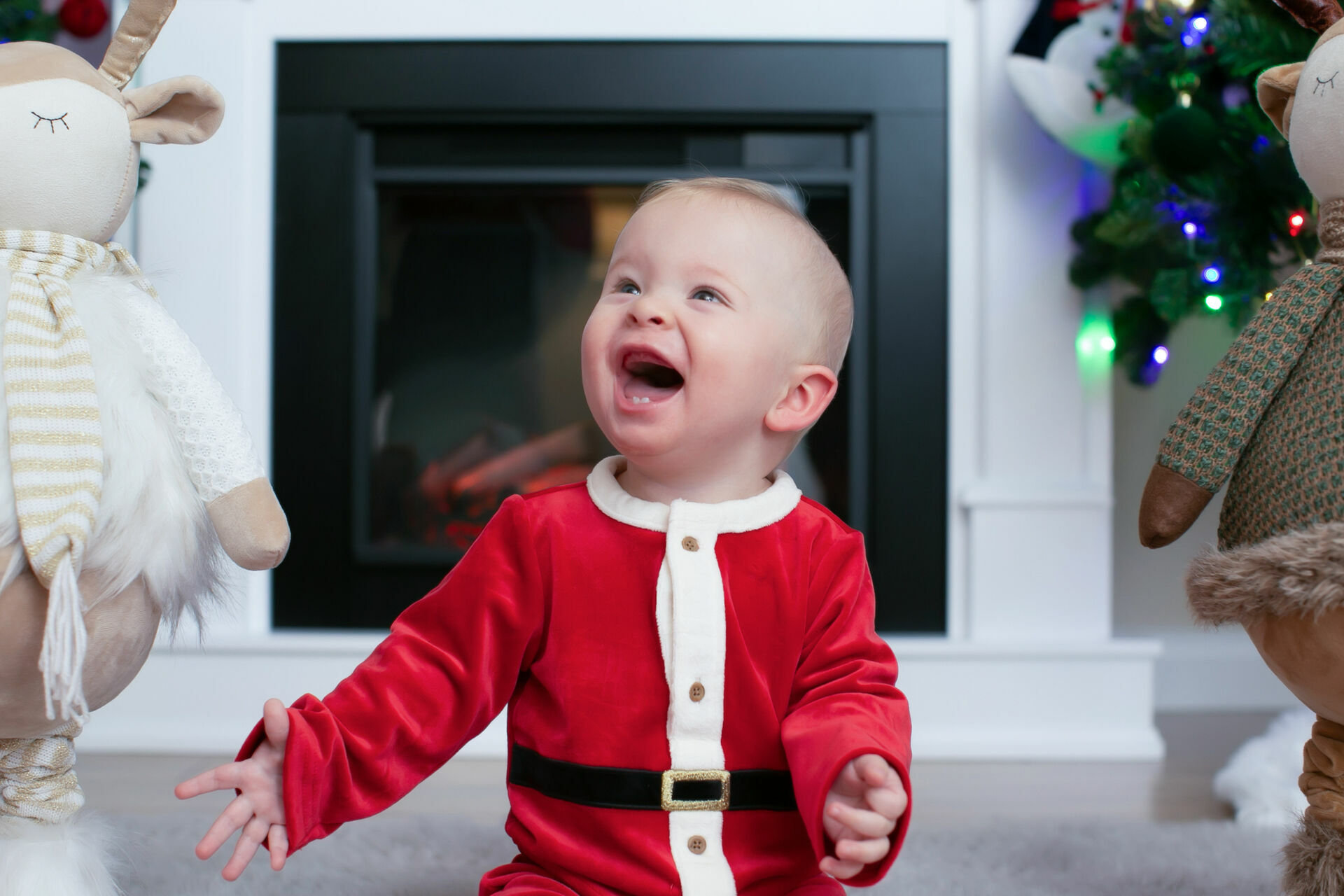 Foto Christmas Sessions - Imagem 9