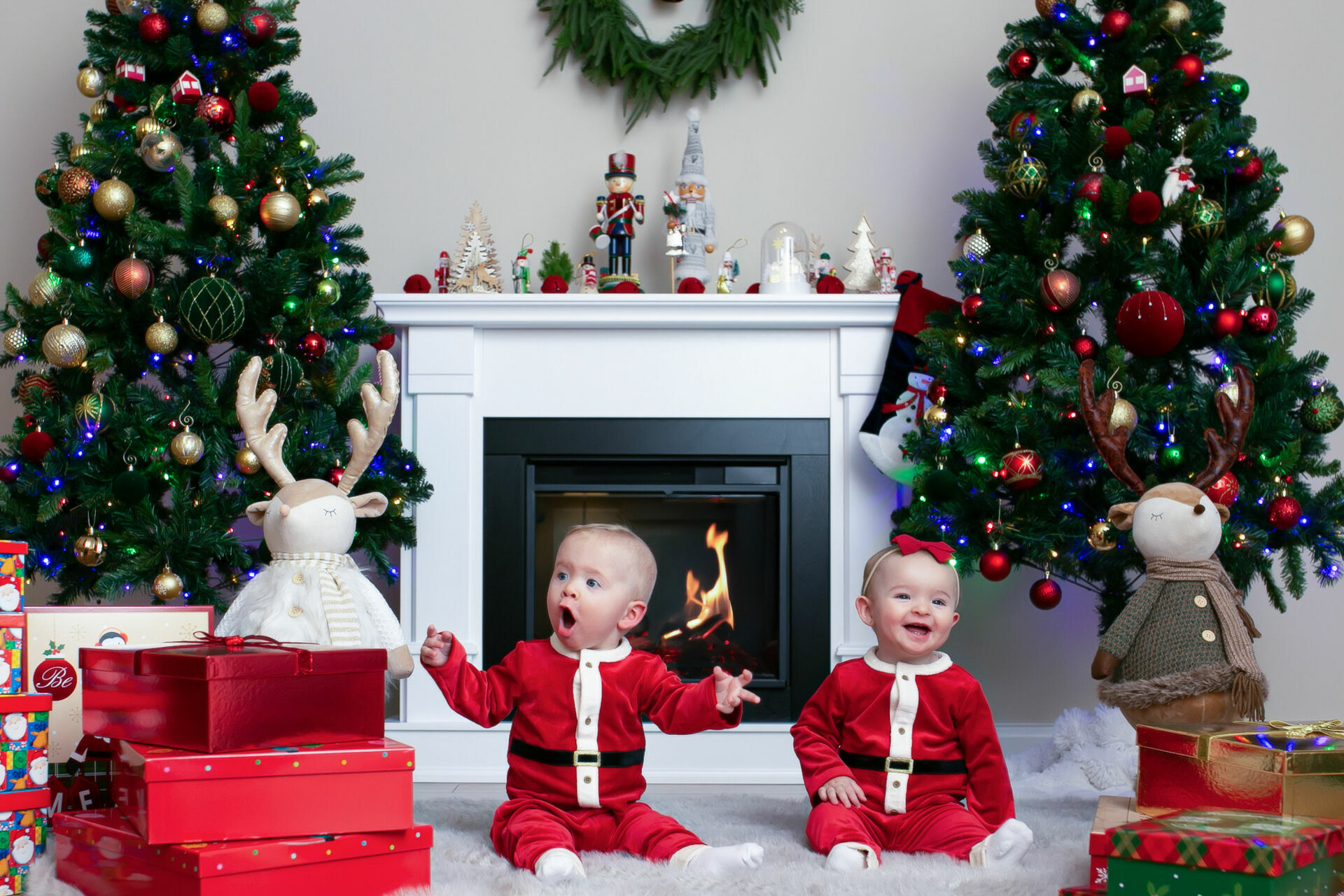 Foto Christmas Sessions - Imagem 2