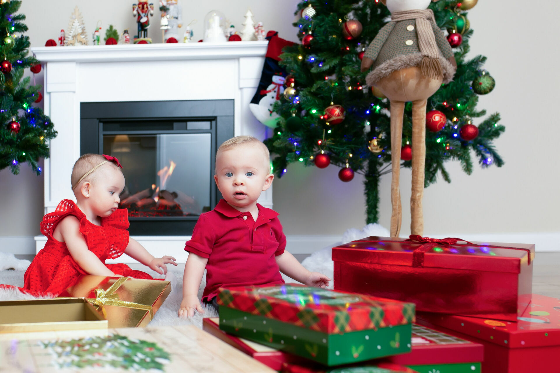 Foto Christmas Sessions - Imagem 32