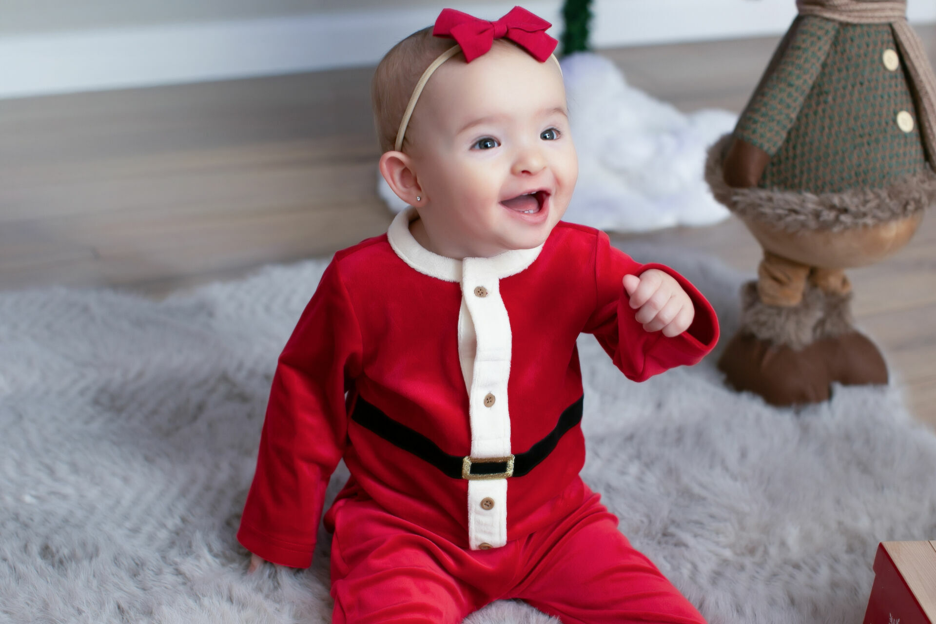 Foto Christmas Sessions - Imagem 30