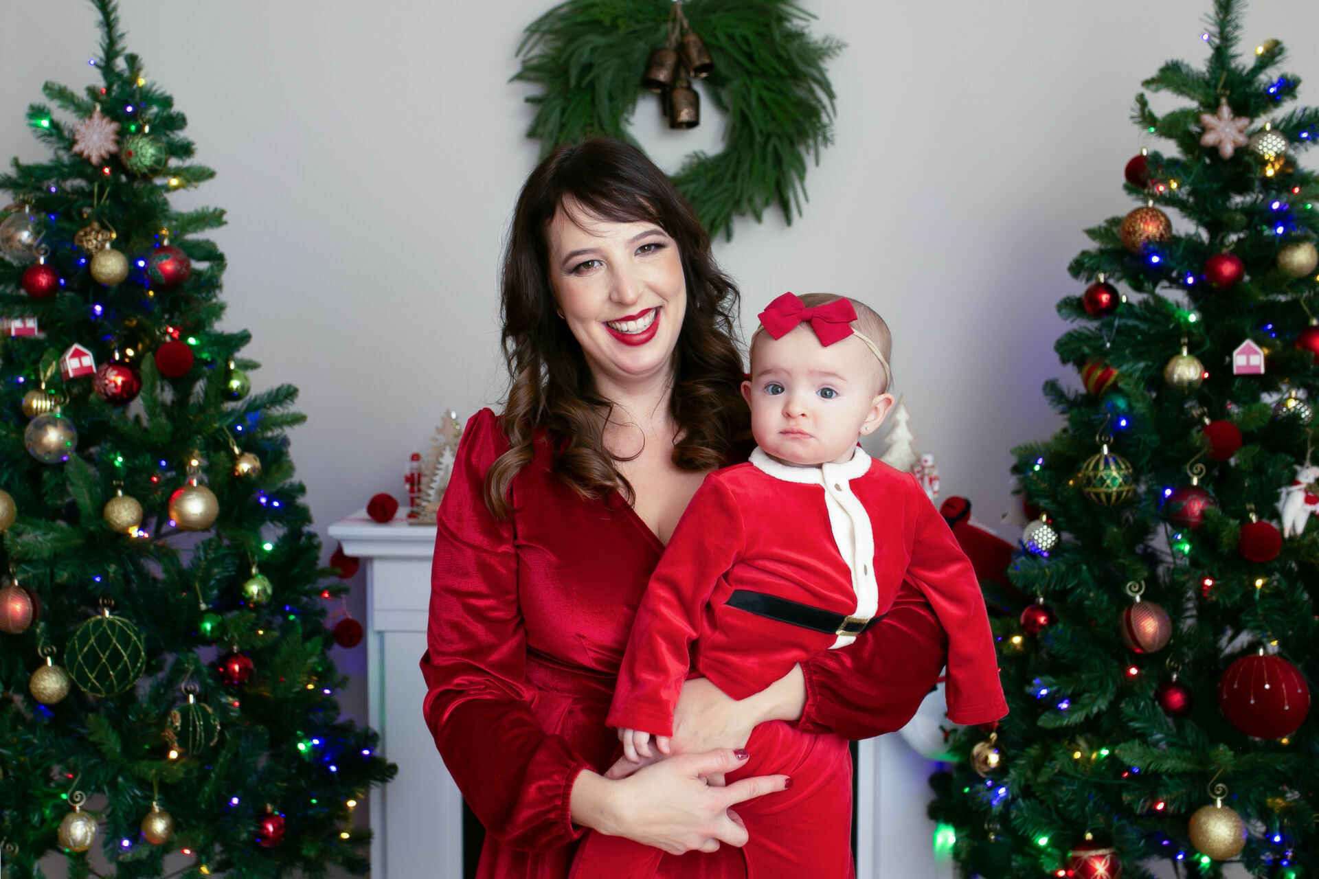 Foto Christmas Sessions - Imagem 16