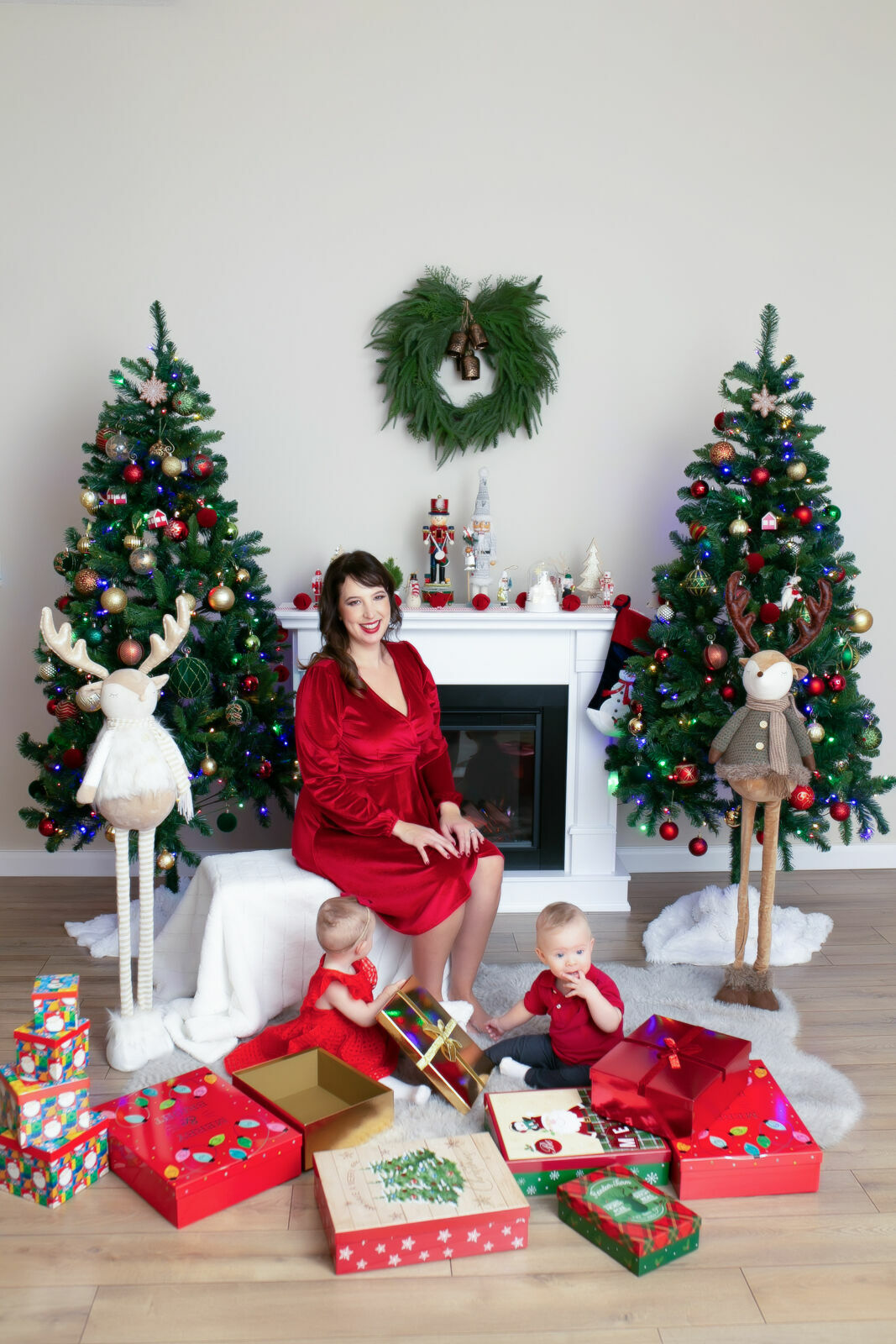 Foto Christmas Sessions - Imagem 28