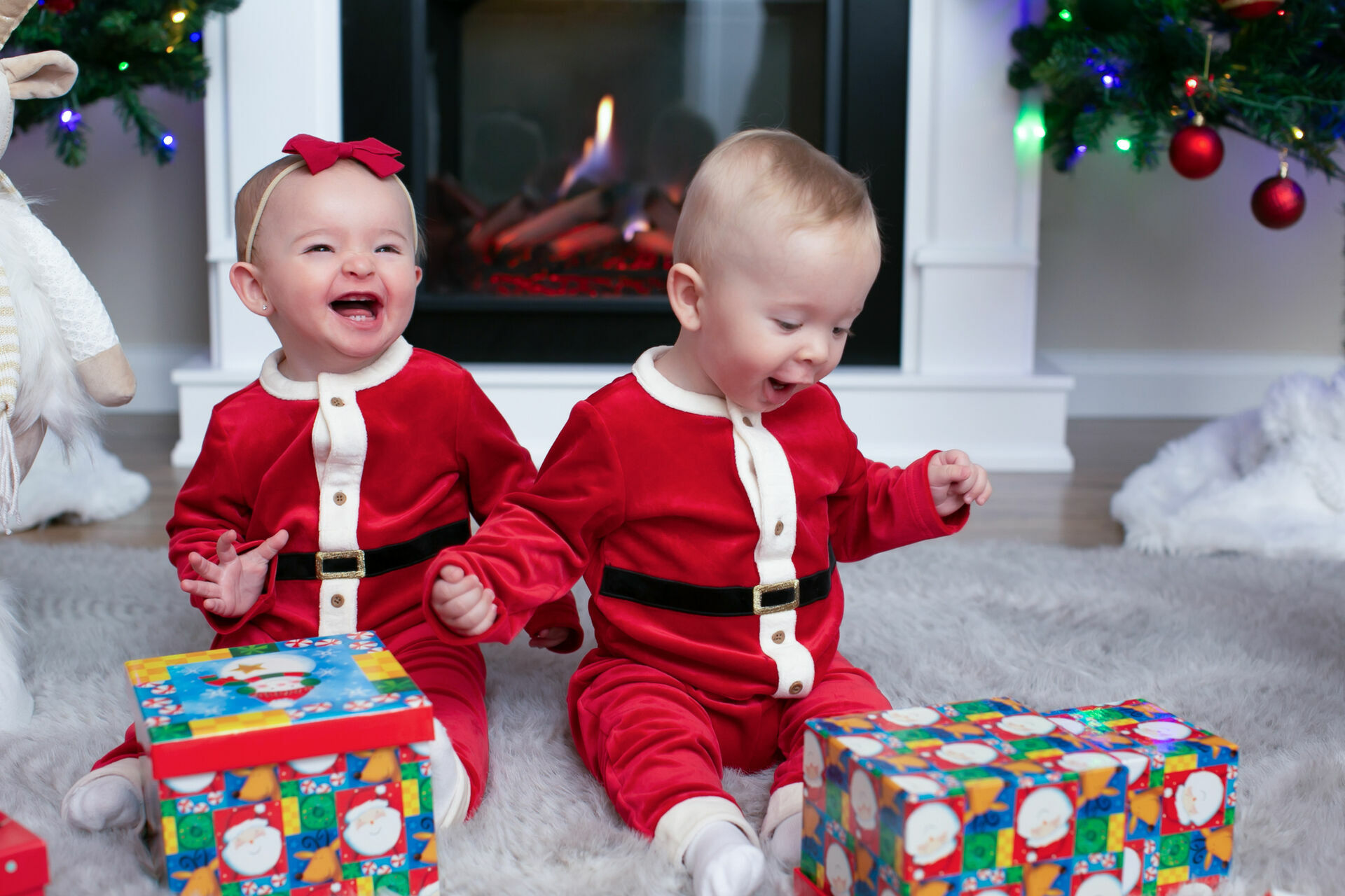 Foto Christmas Sessions - Imagem 10