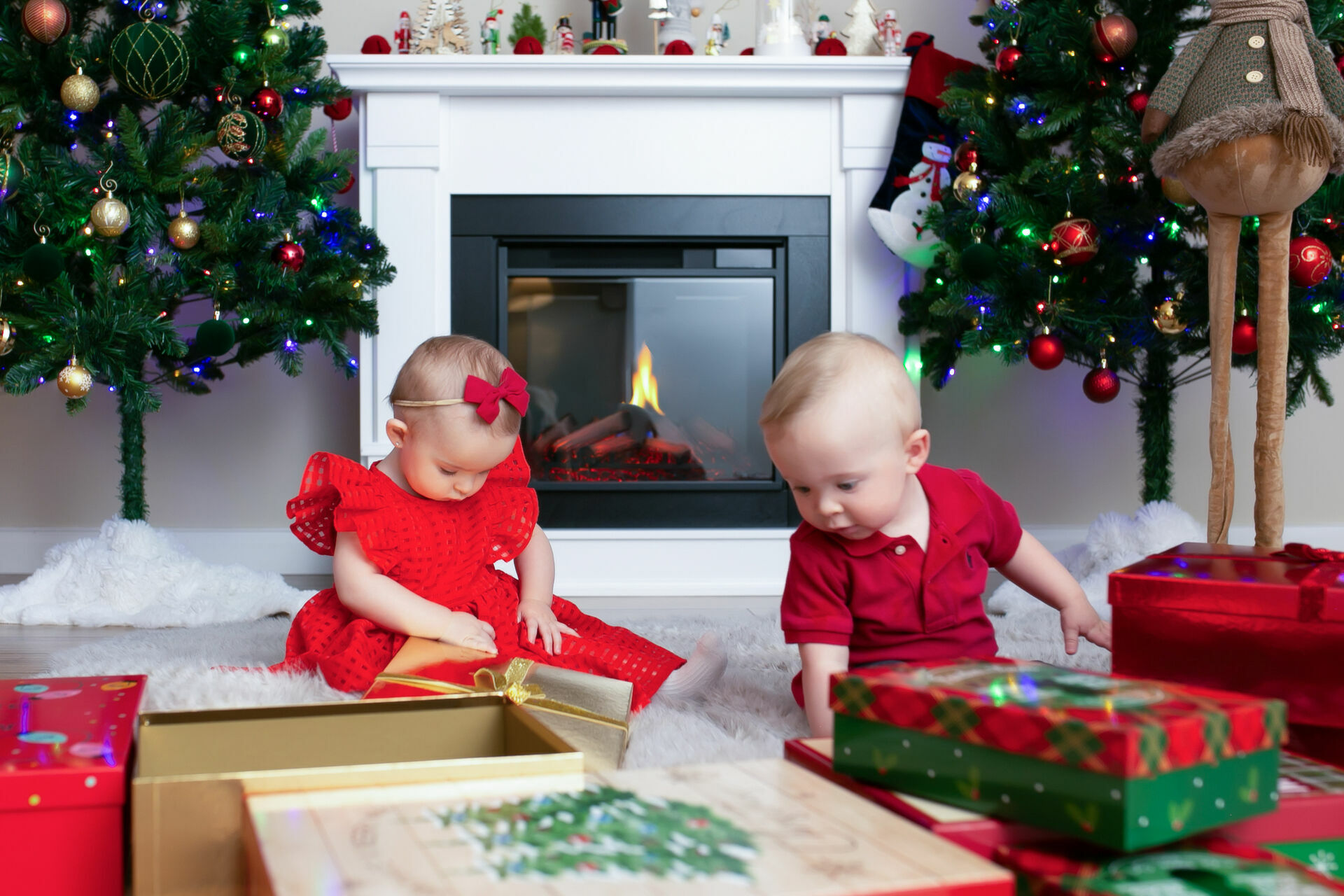 Foto Christmas Sessions - Imagem 33