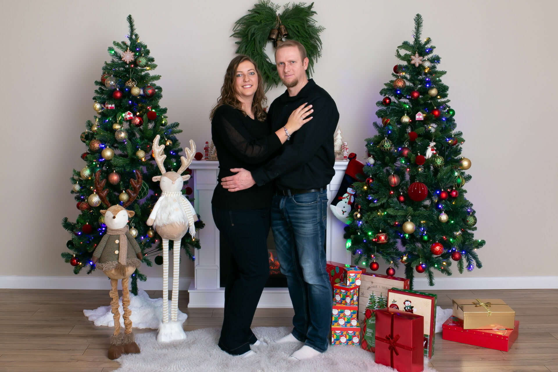 Foto Merry Christmas! - Imagem 10