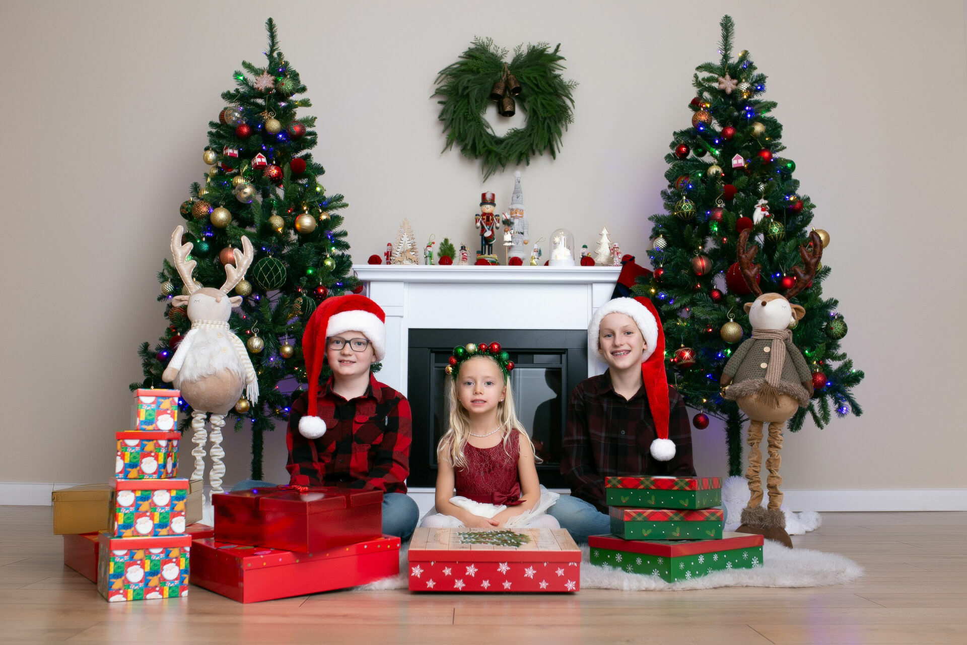 Foto Merry Christmas! - Imagem 9