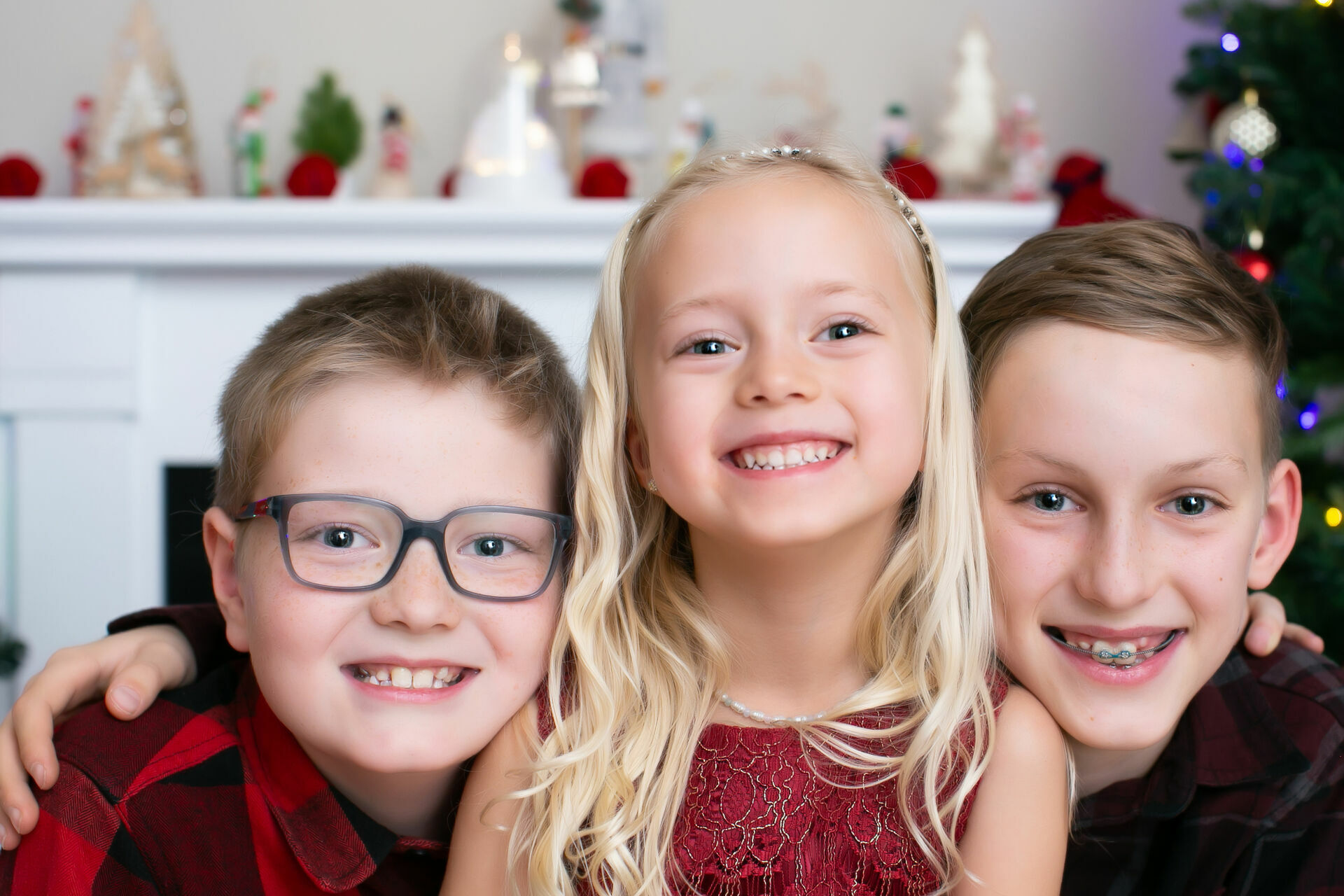 Foto Merry Christmas! - Imagem 1