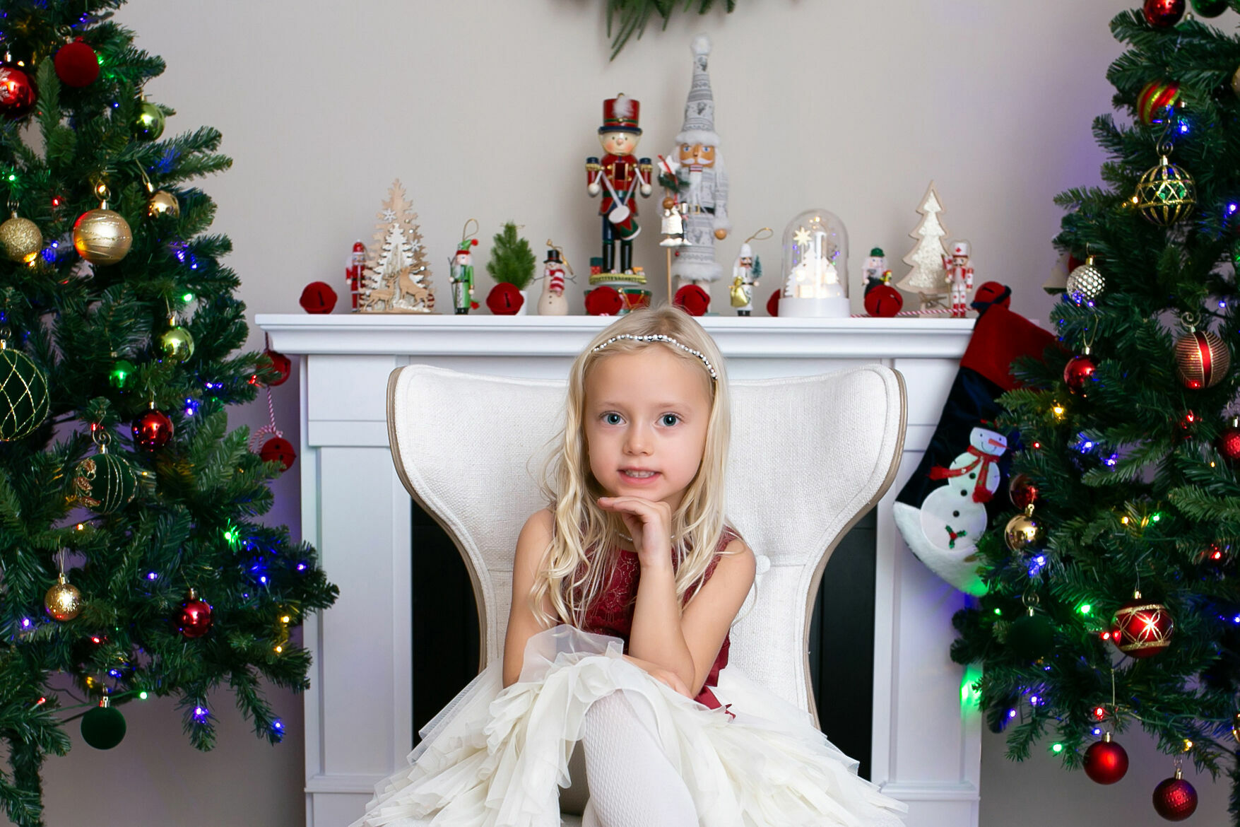Foto Merry Christmas! - Imagem 19
