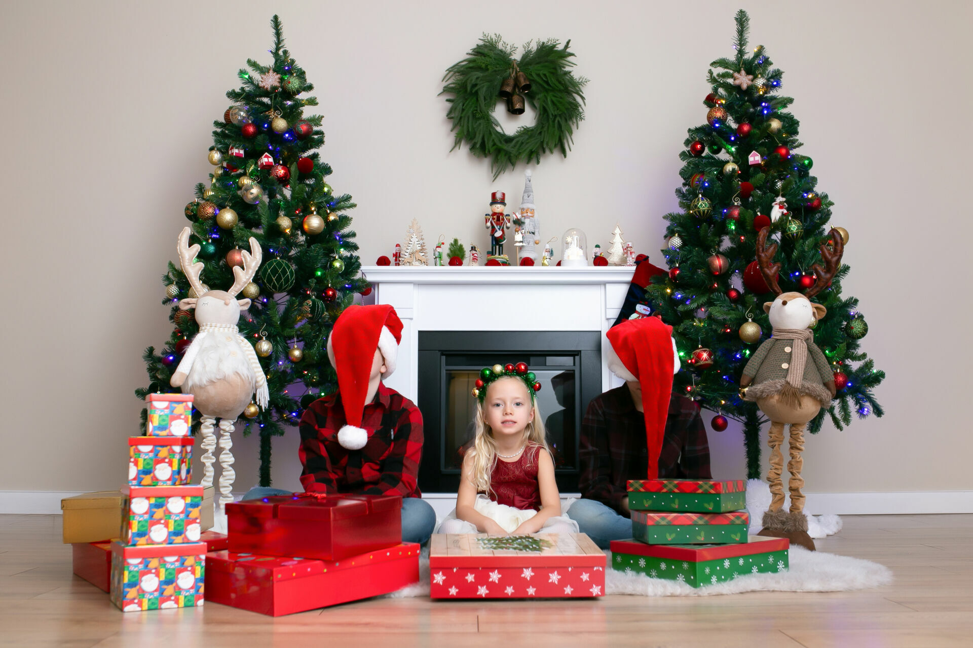 Foto Merry Christmas! - Imagem 20