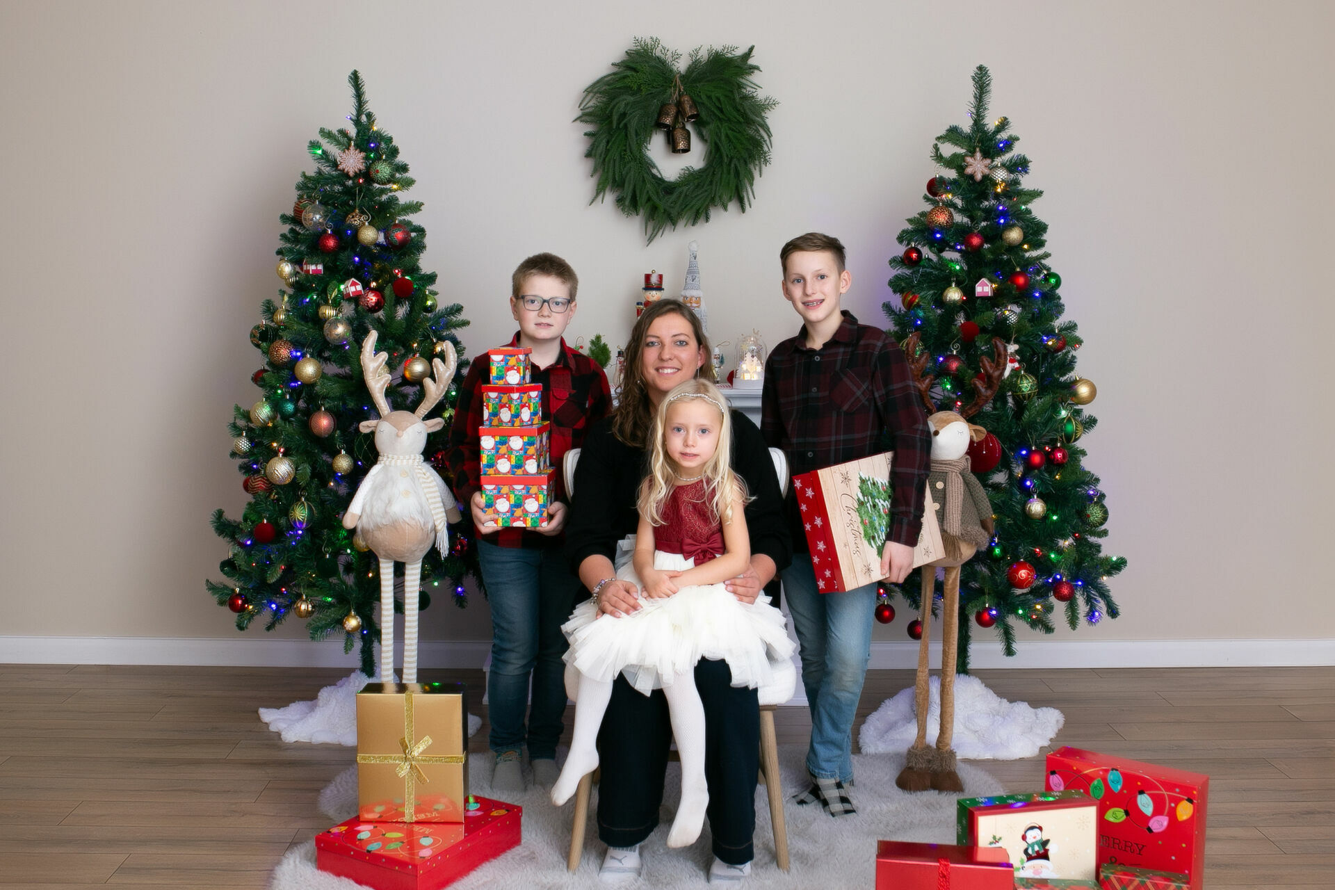 Foto Merry Christmas! - Imagem 17