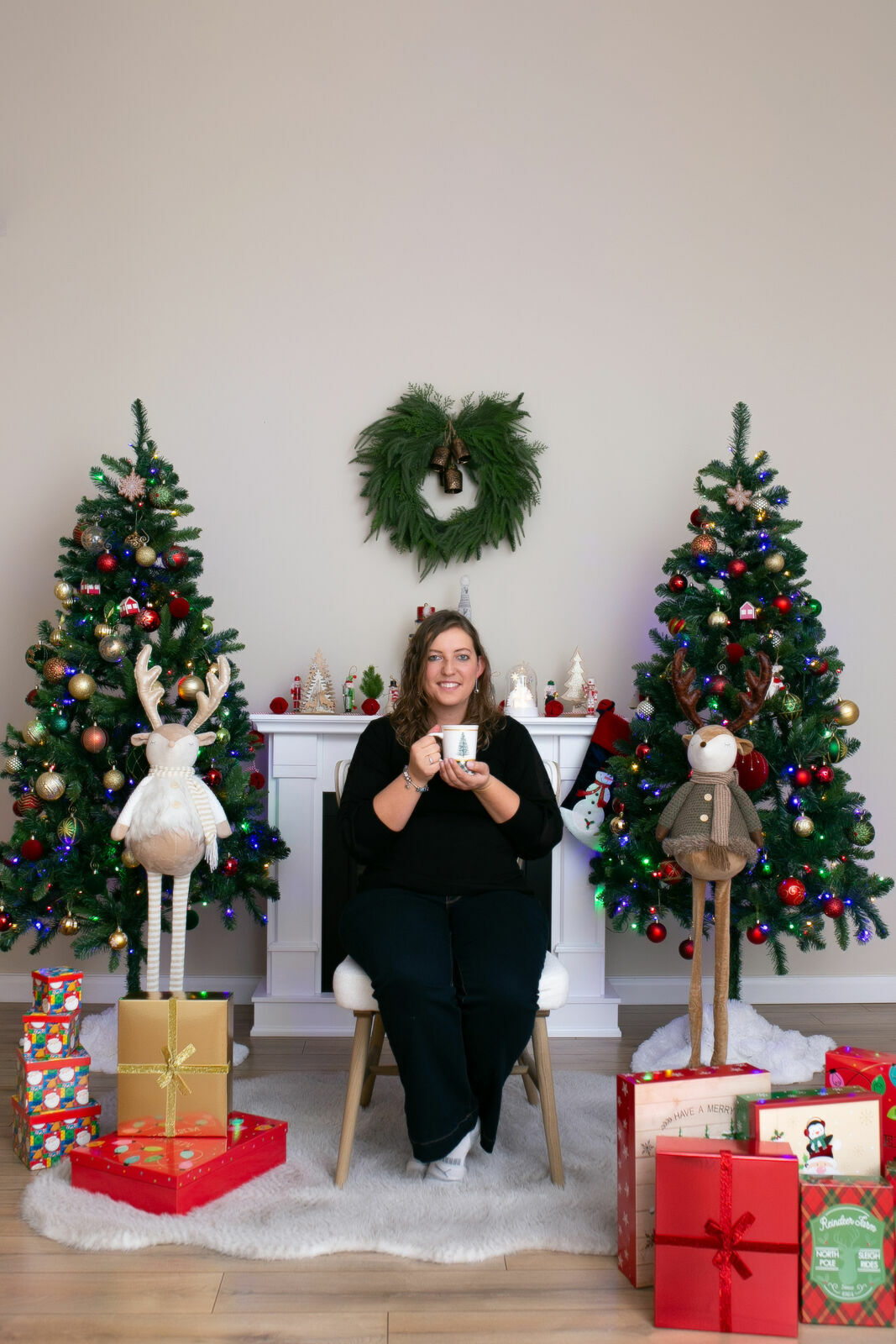 Foto Merry Christmas! - Imagem 38