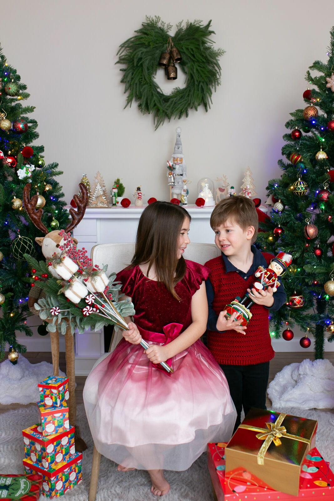 Foto Merry Christmas  - Imagem 4
