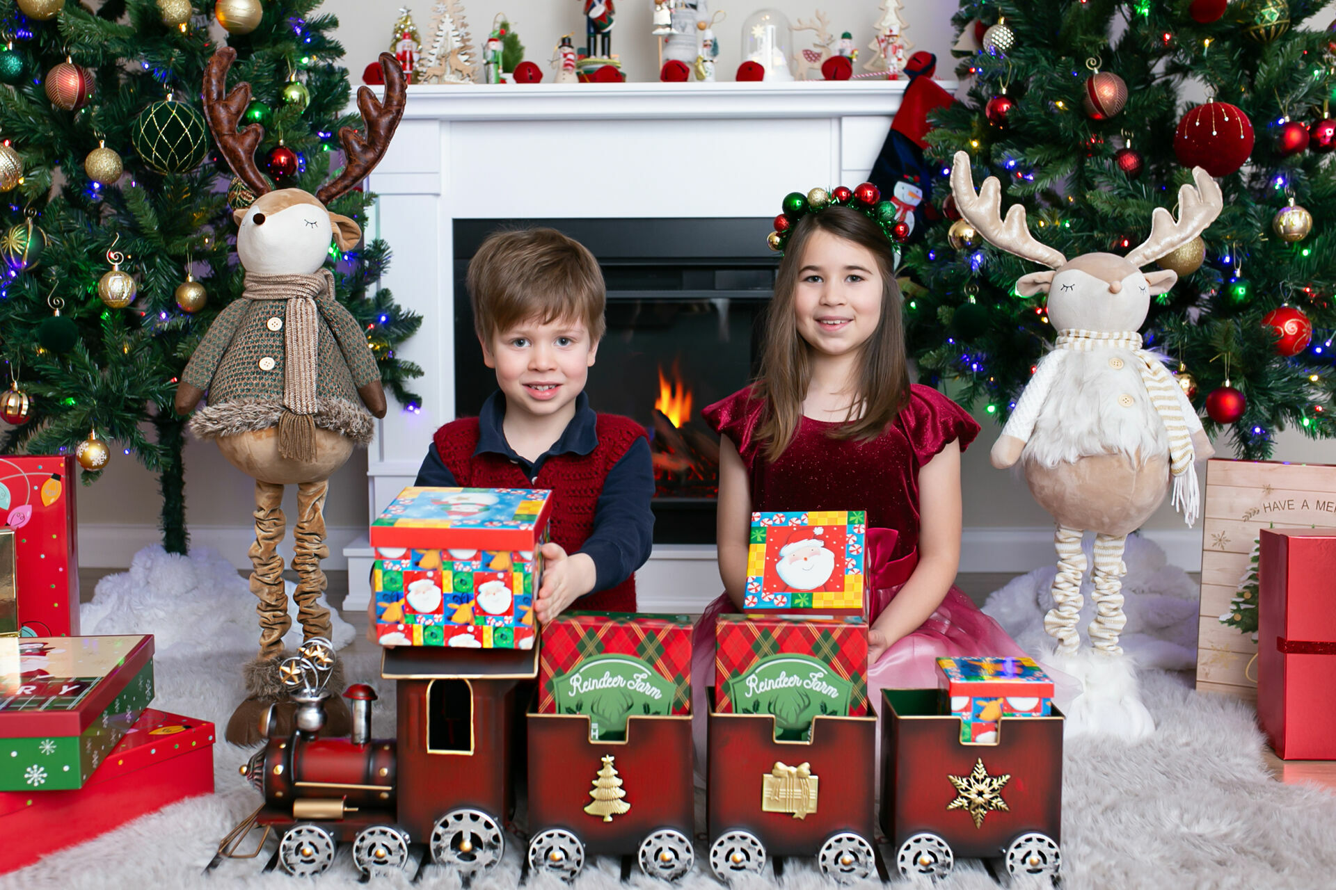 Foto Merry Christmas  - Imagem 17