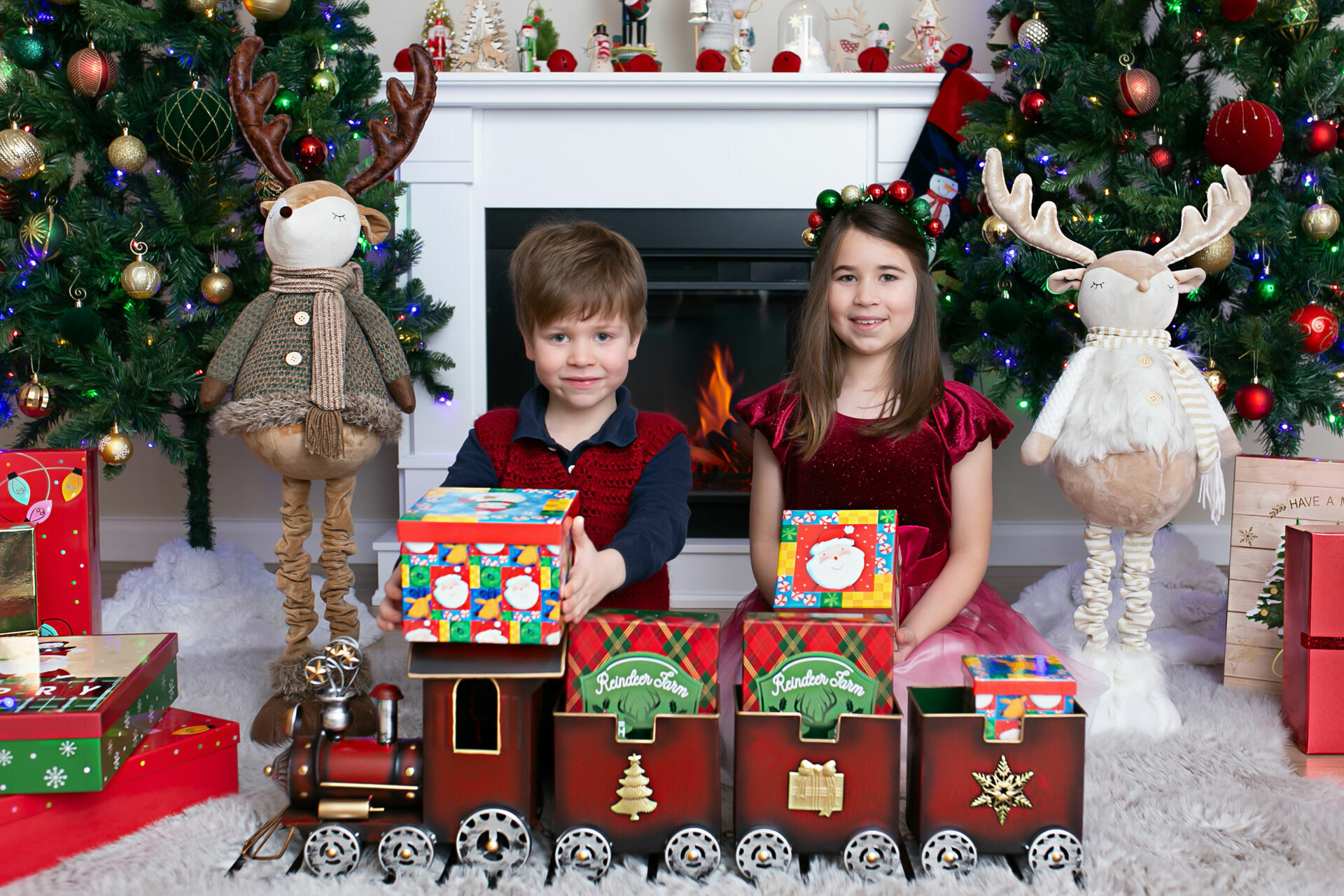 Foto Merry Christmas  - Imagem 18