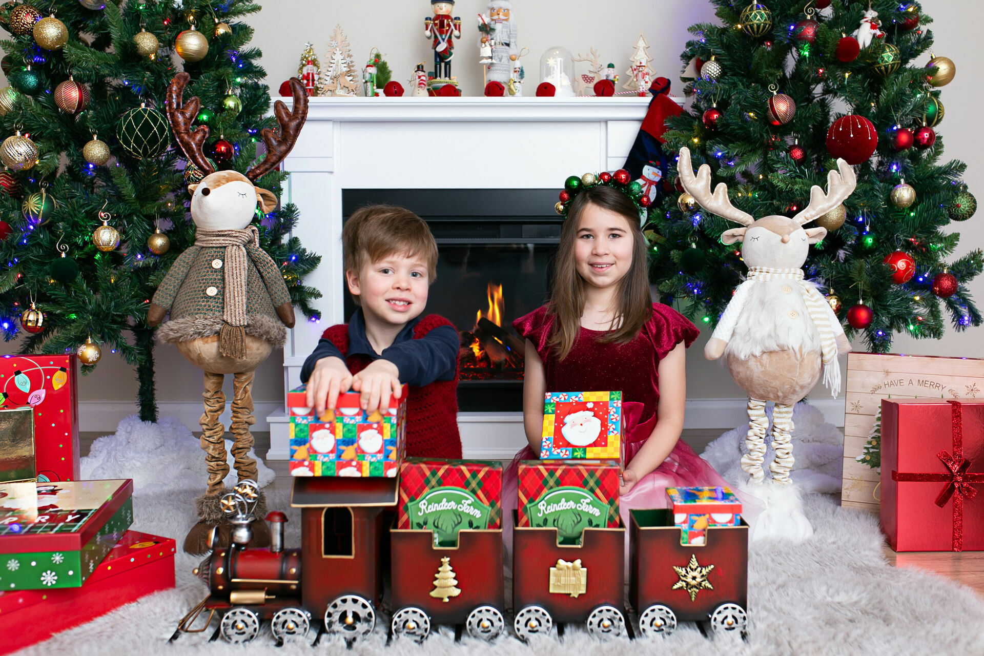 Foto Merry Christmas  - Imagem 19