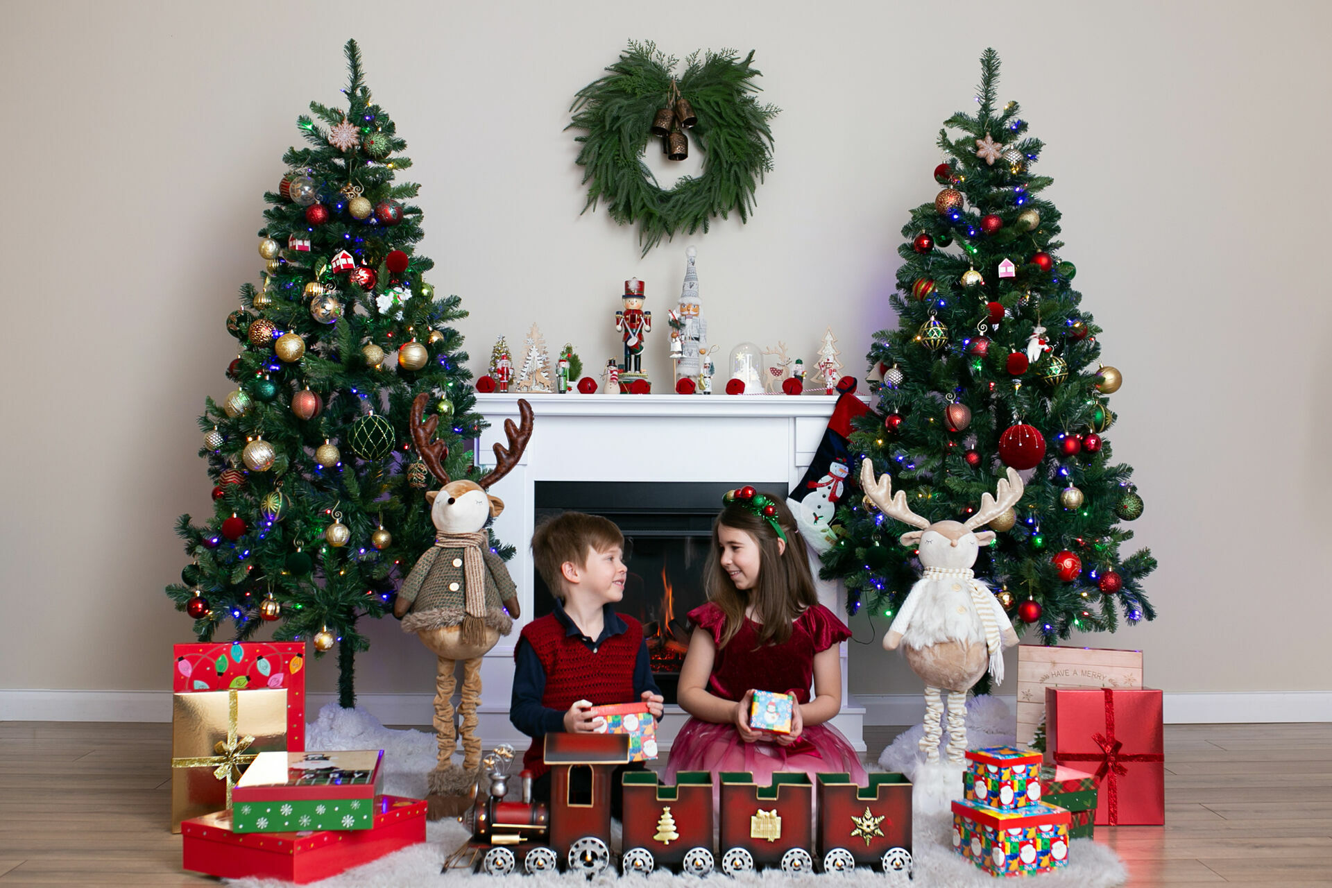 Foto Merry Christmas  - Imagem 16
