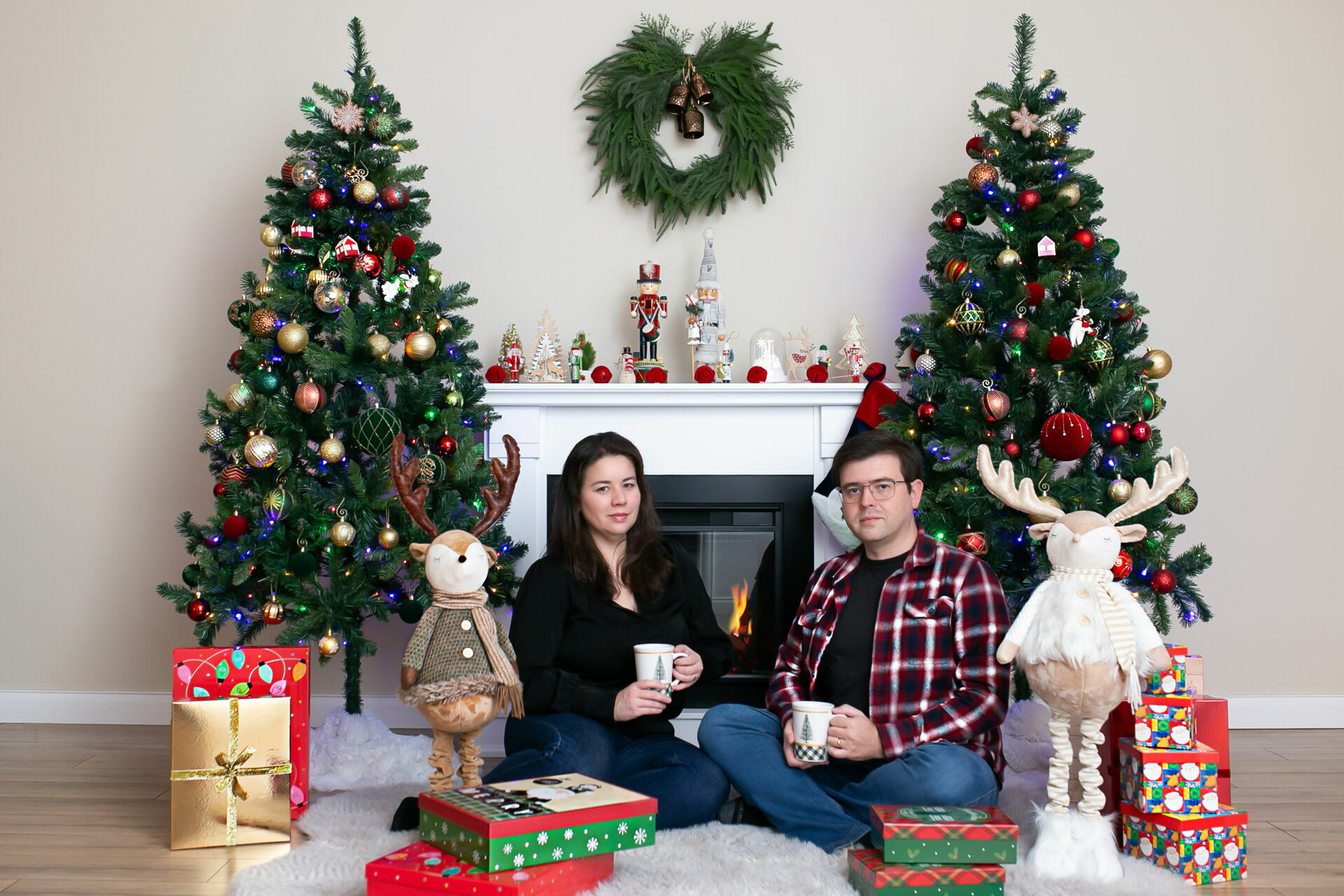 Foto Merry Christmas  - Imagem 21