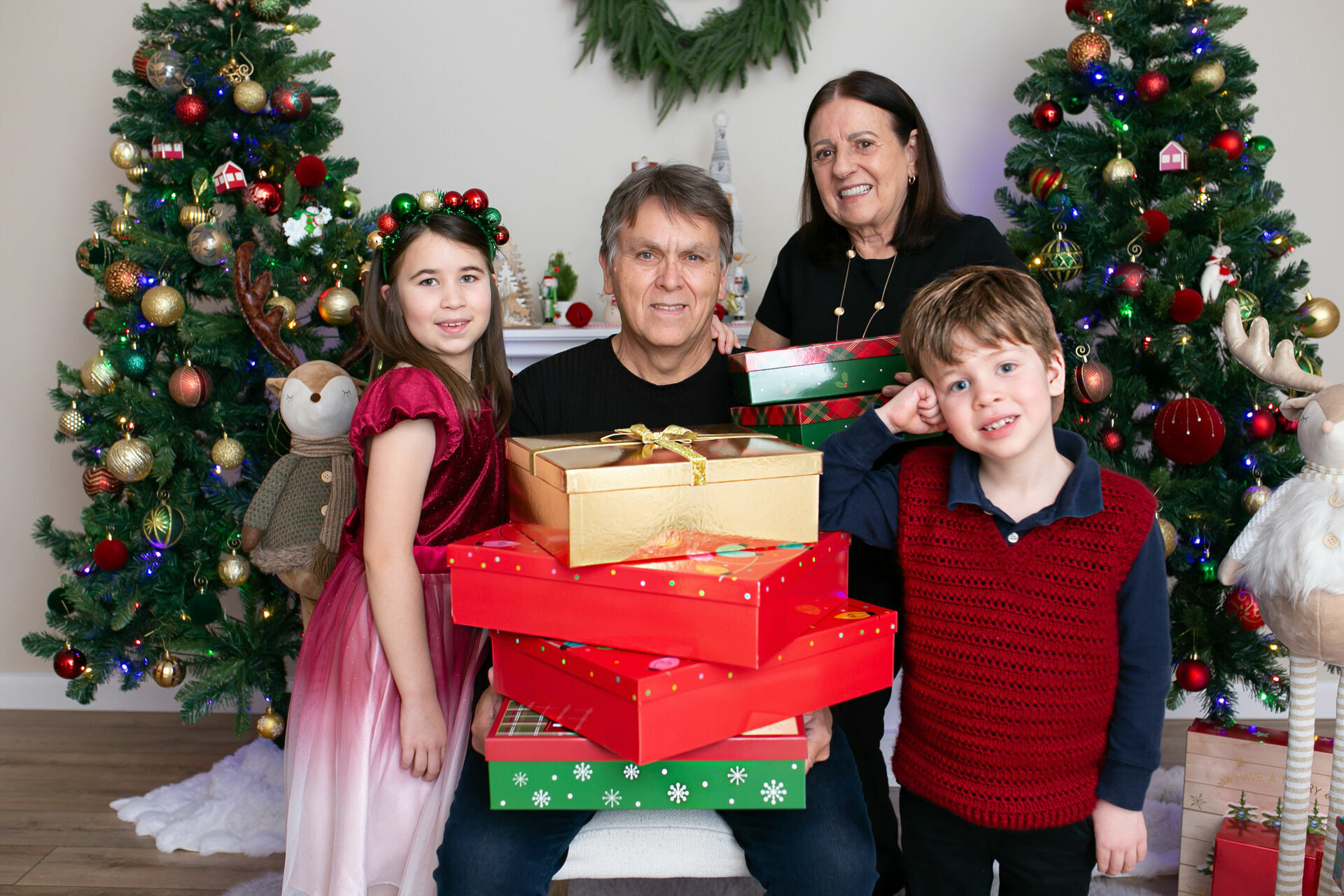 Foto Merry Christmas  - Imagem 31