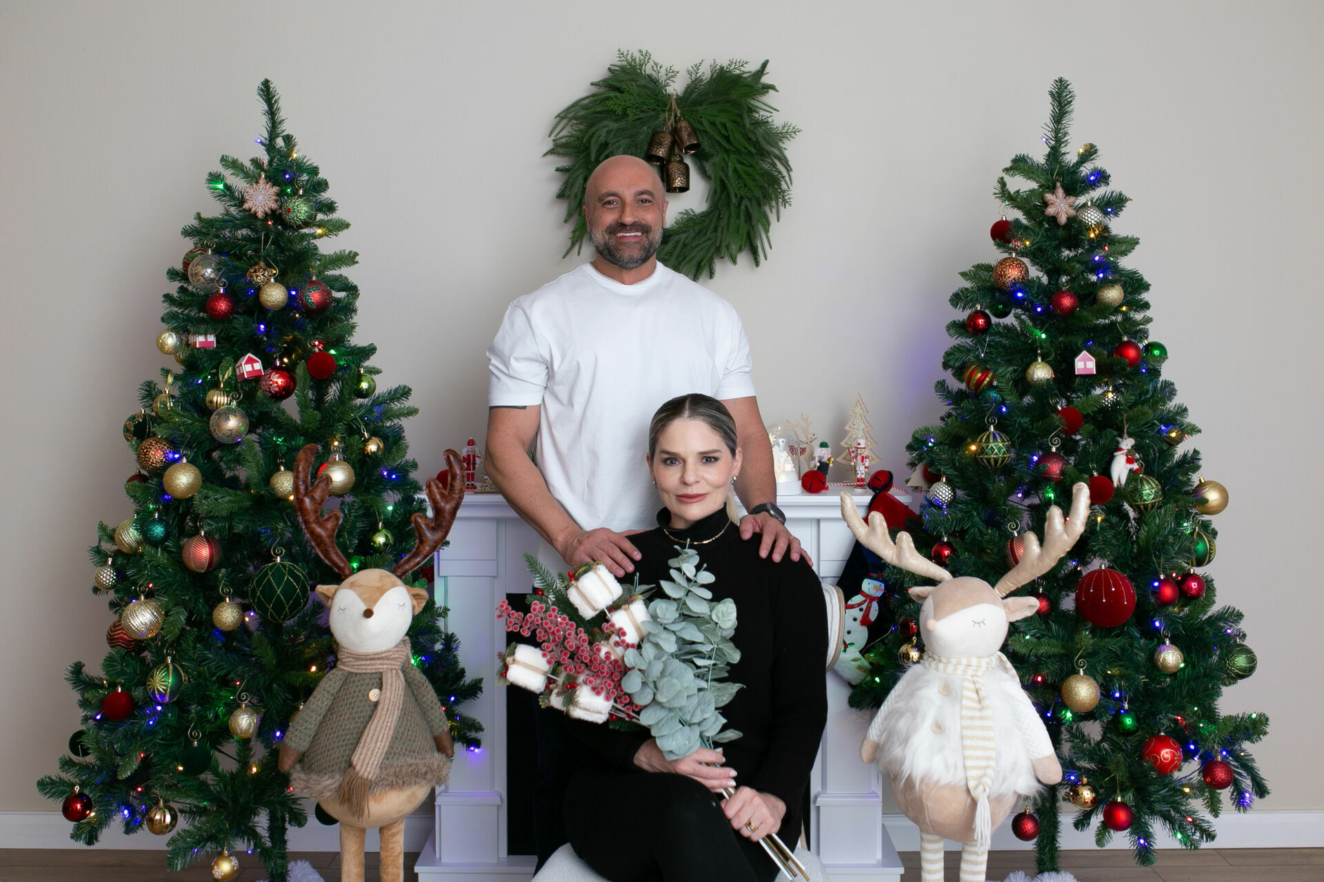 Foto Merry Christmas  - Imagem 1