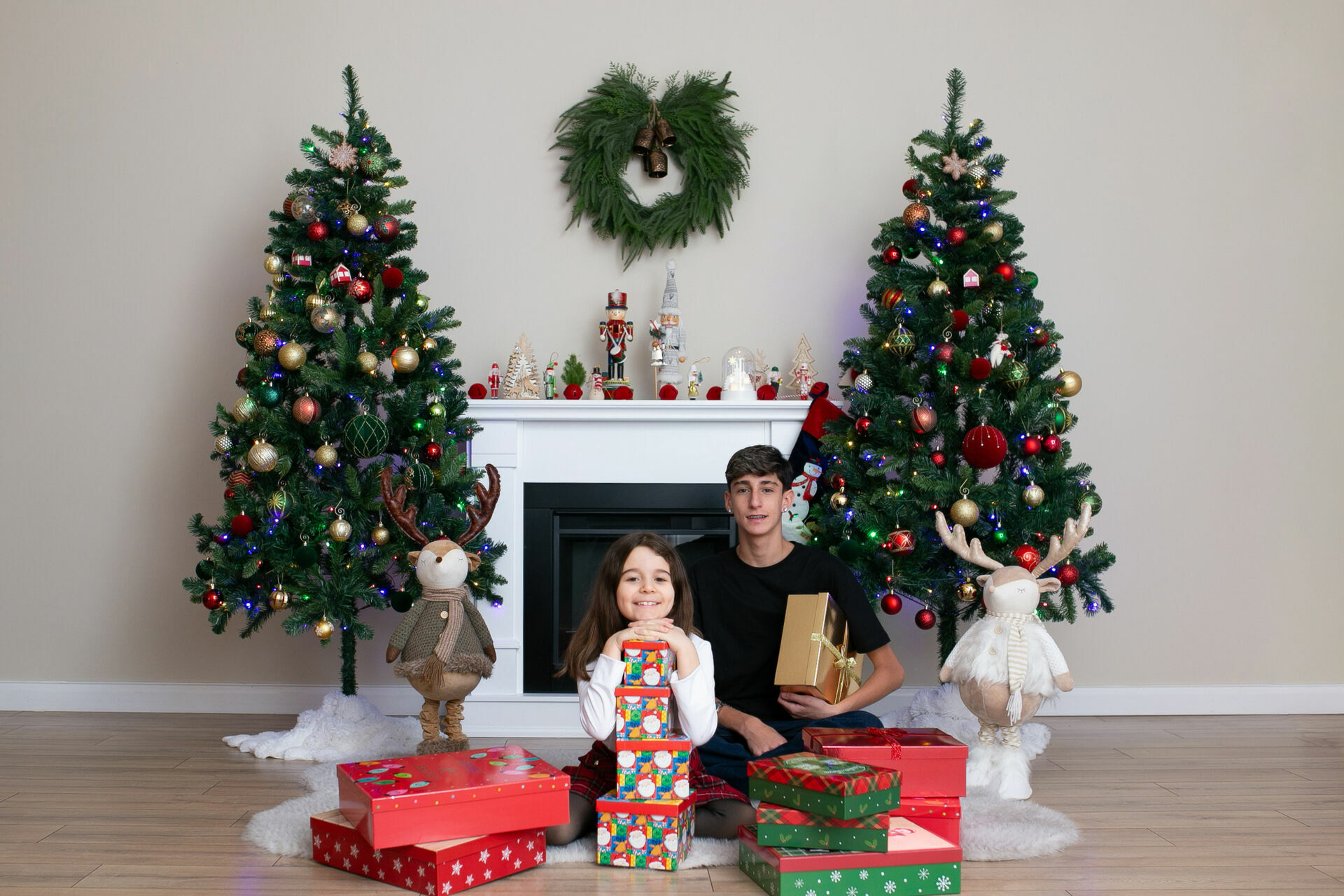 Foto Merry Christmas  - Imagem 21