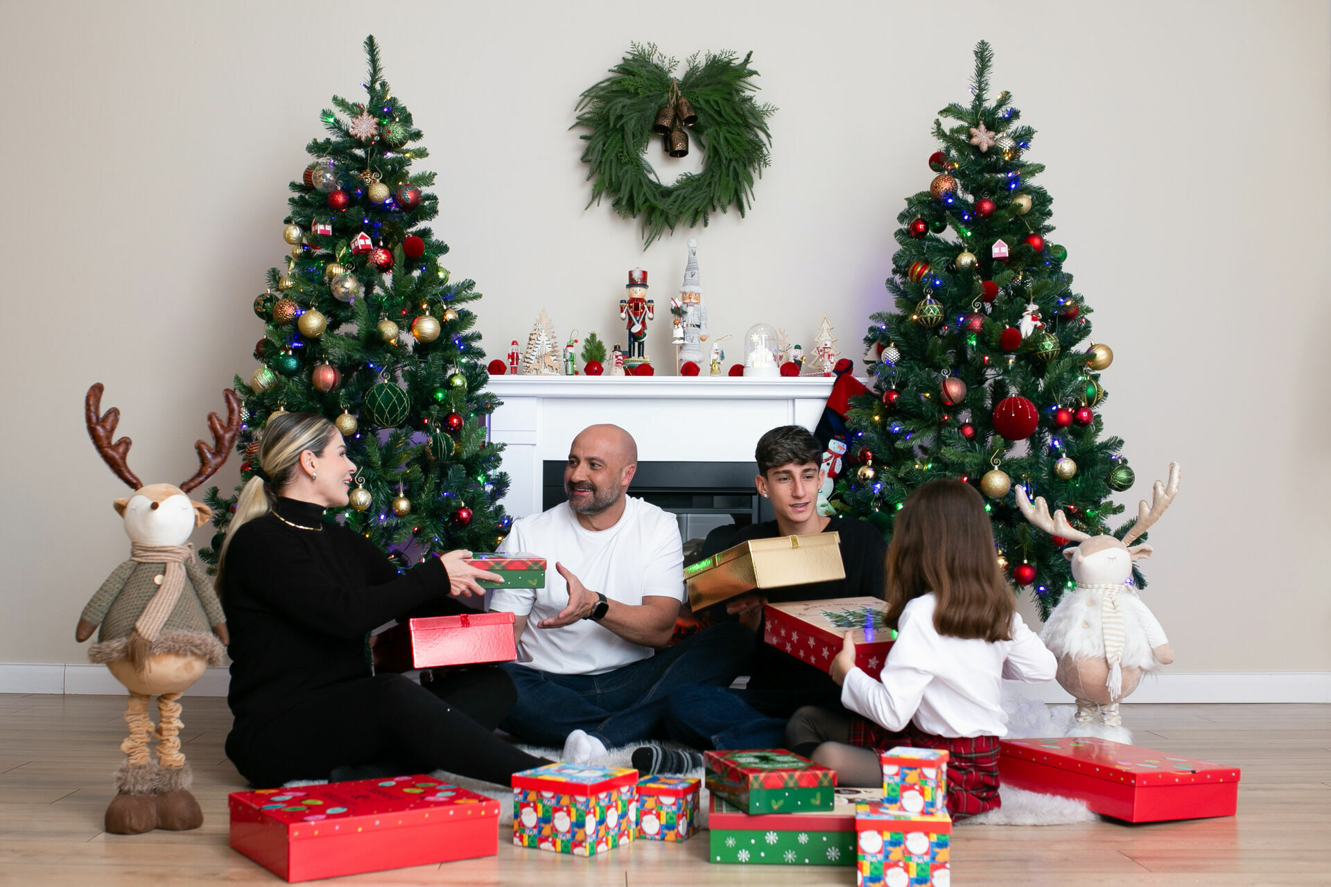 Foto Merry Christmas  - Imagem 4