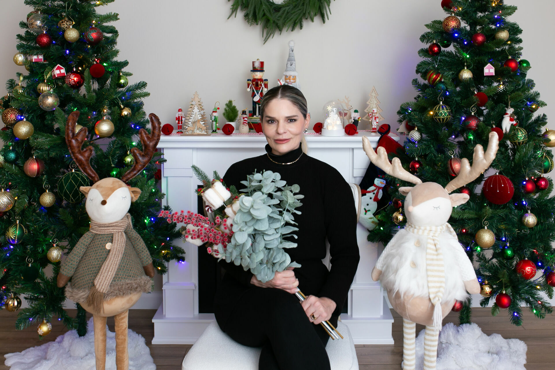 Foto Merry Christmas  - Imagem 2