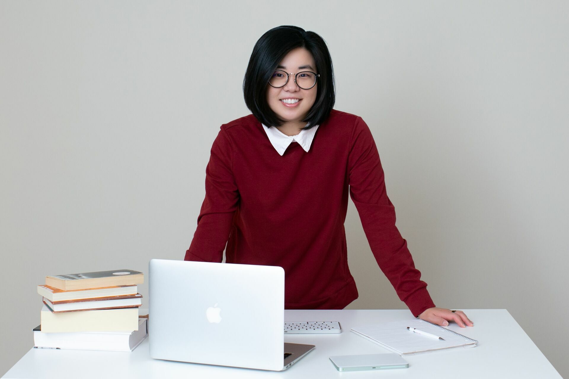 Foto Business Portraits - Imagem 9