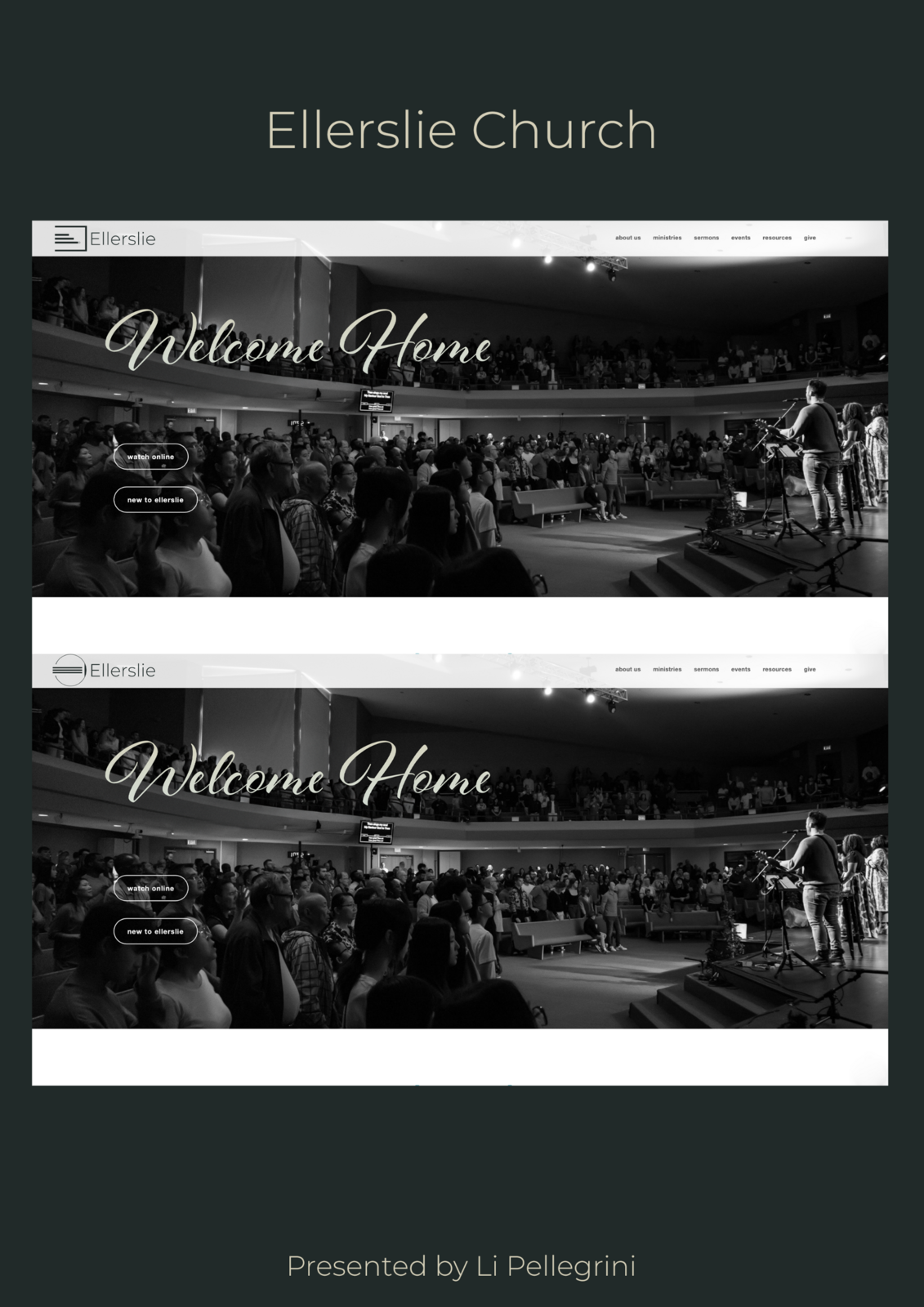 Foto Ellerslie Church - Imagem 13