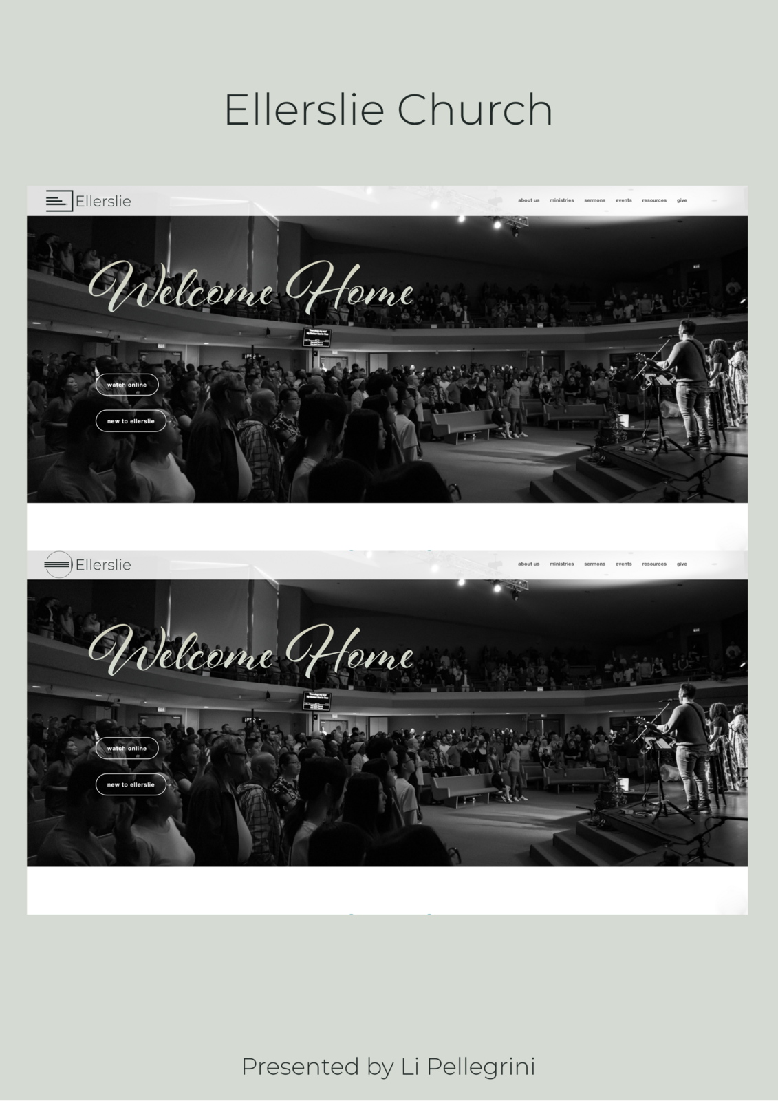 Foto Ellerslie Church - Imagem 14