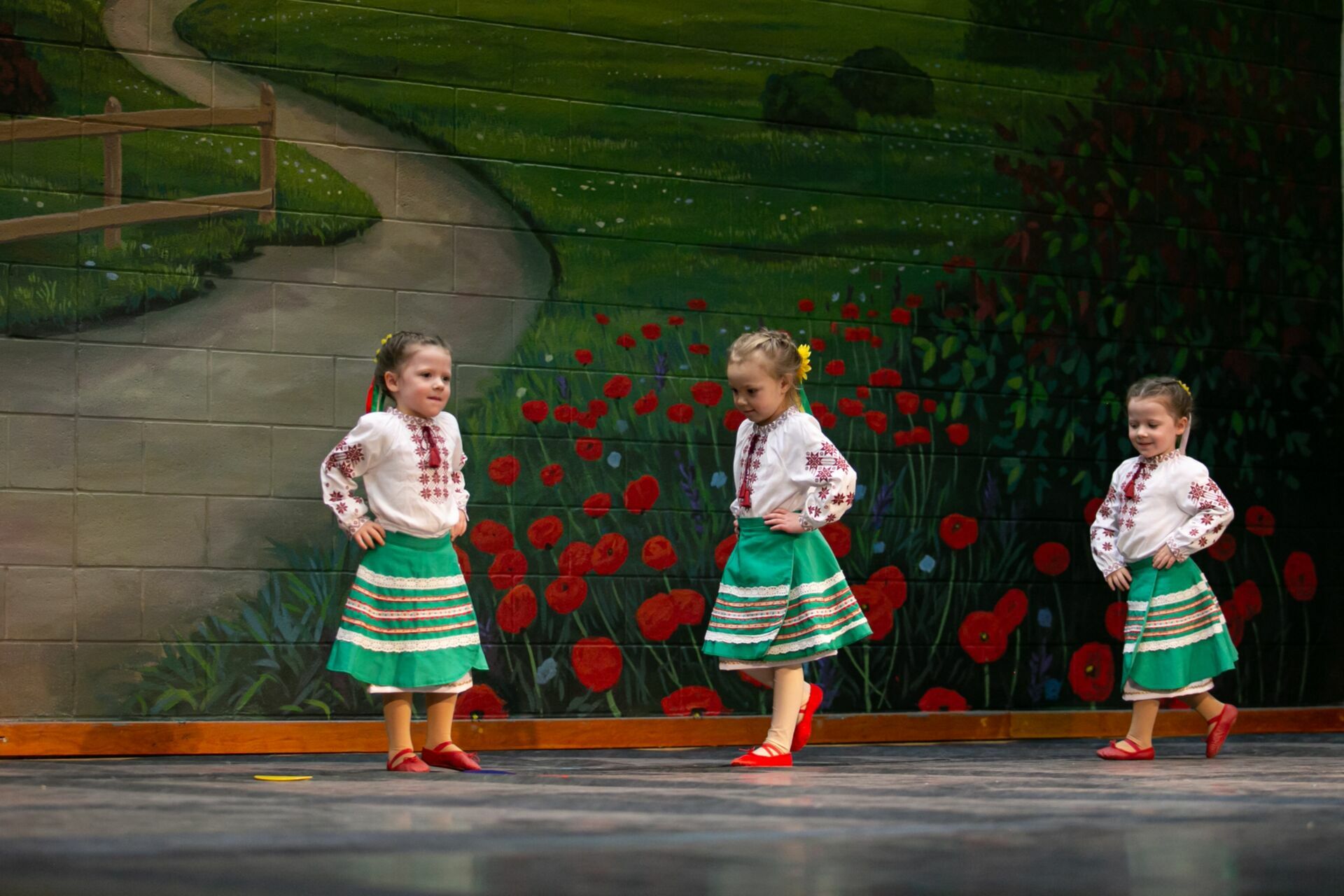 Foto Verkhovyna Ukrainian Song and Dance Ensemble’s pre-Easter Bazaar “Yarmarok” - Imagem 24